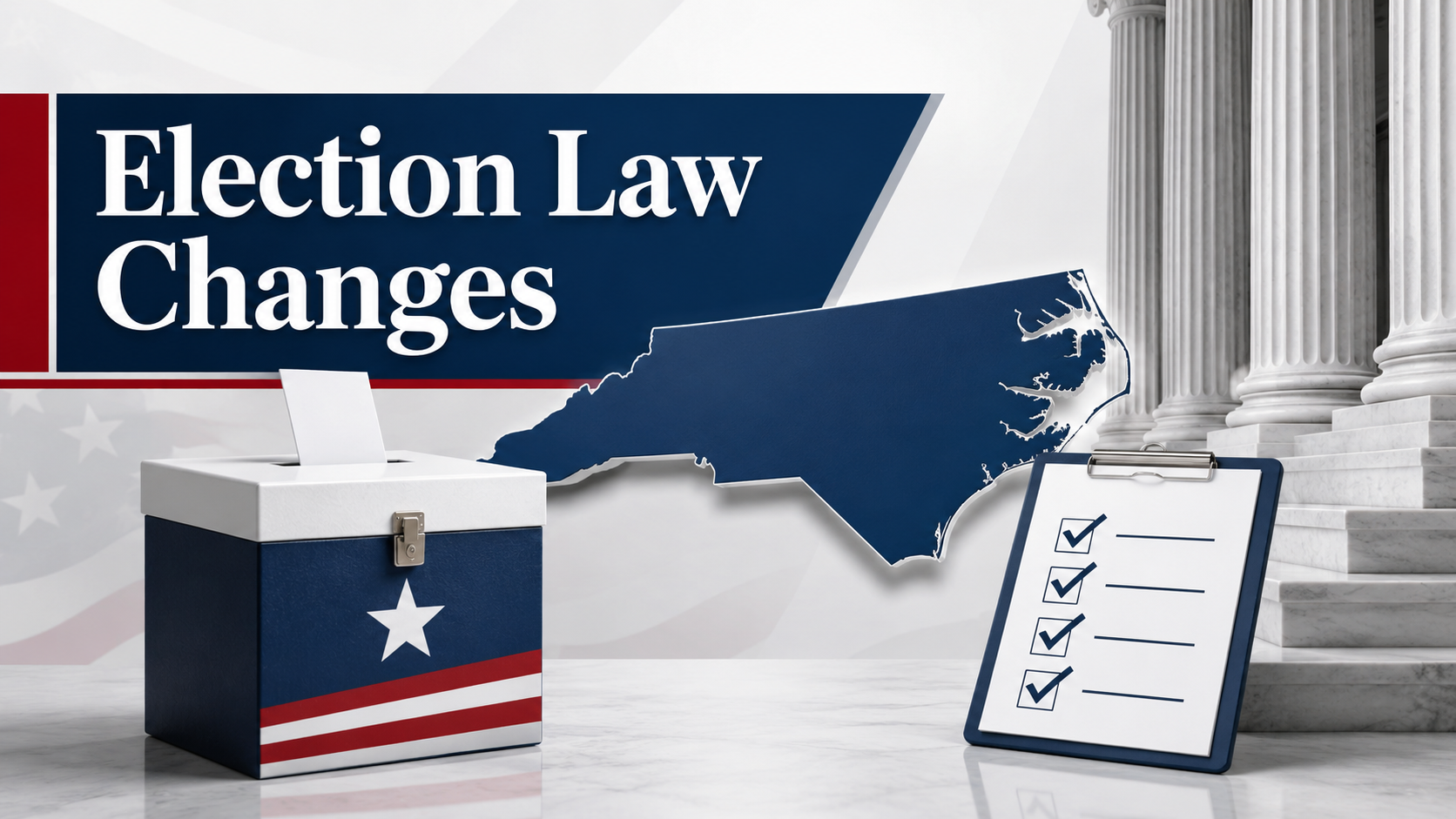 House election bill advances with ballot-counting, campaign finance and audit changes