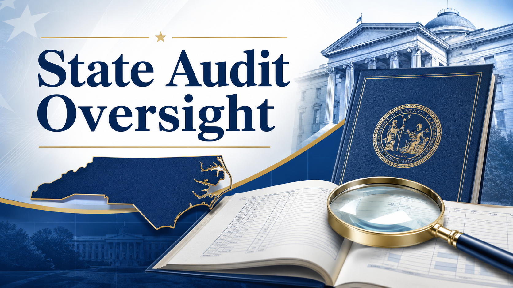 Senate committee takes up State Auditor agency bill