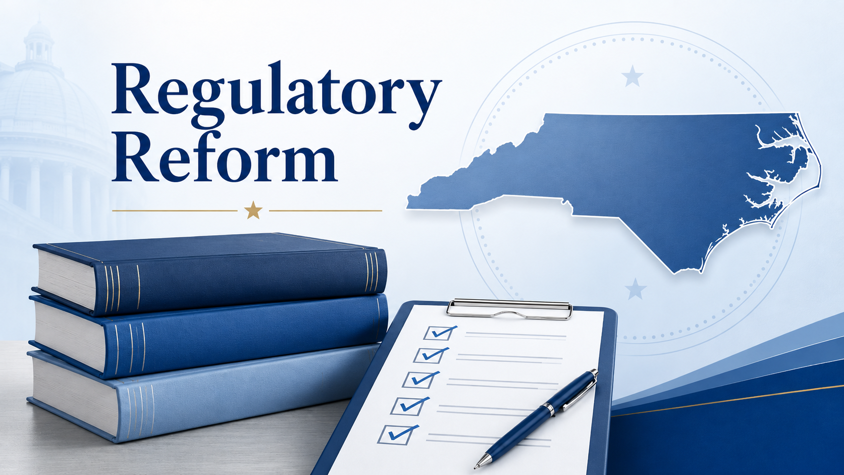 Senate Judiciary scheduled to review 2026 regulatory reform bill