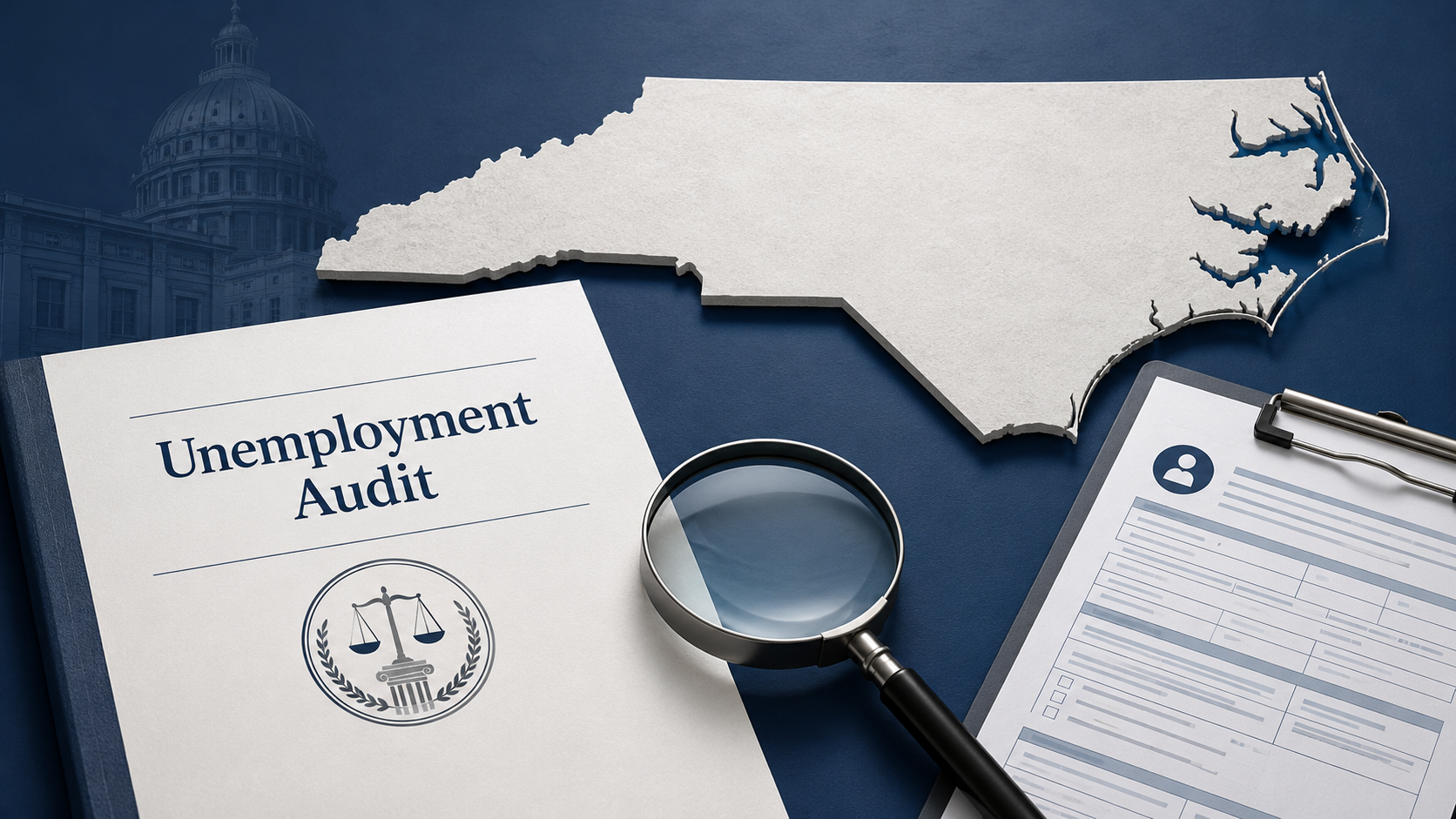 State audits find late unemployment payments, $47 million in fraud overpayments