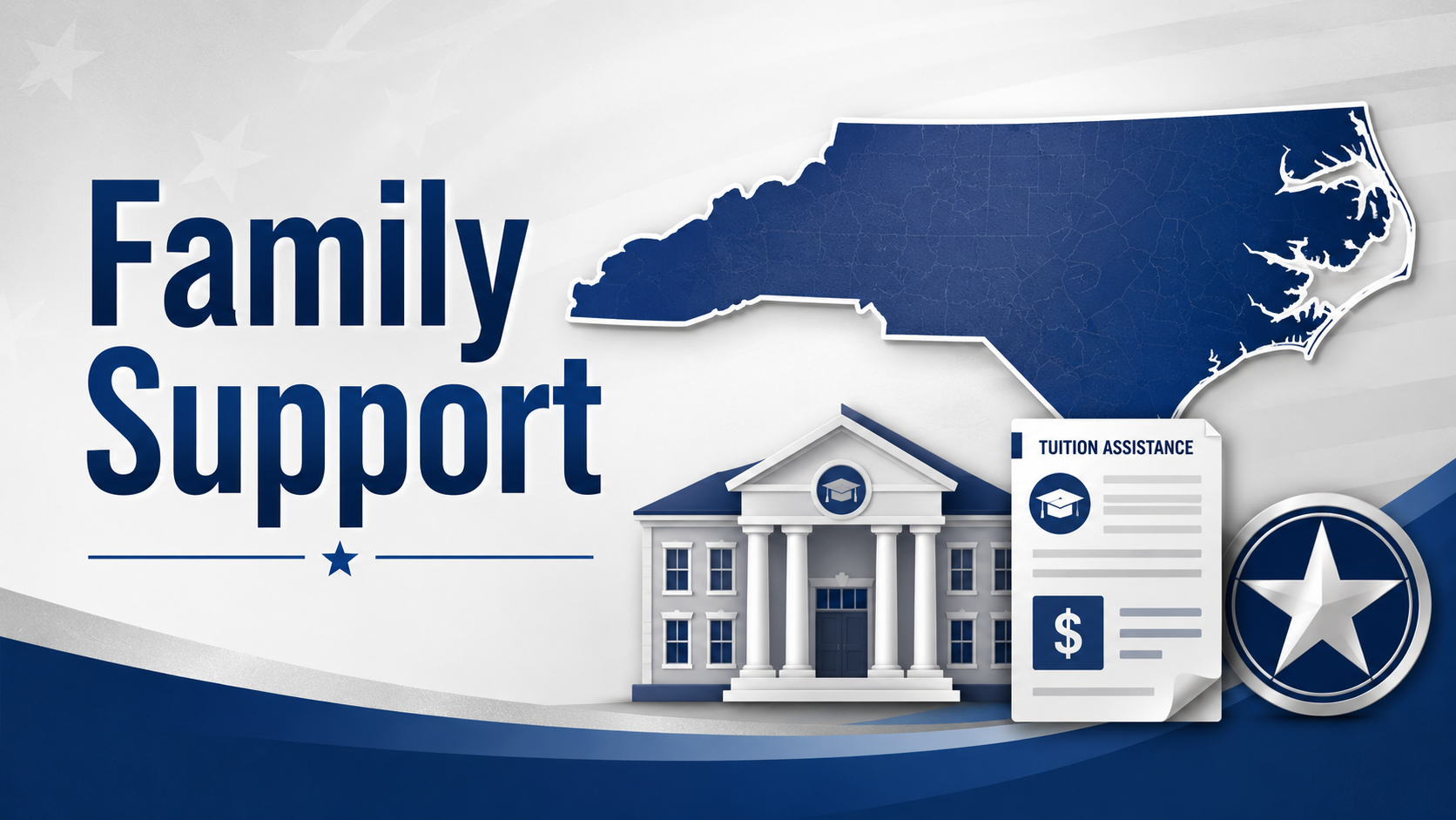 Bill would expand education support for families of service members
