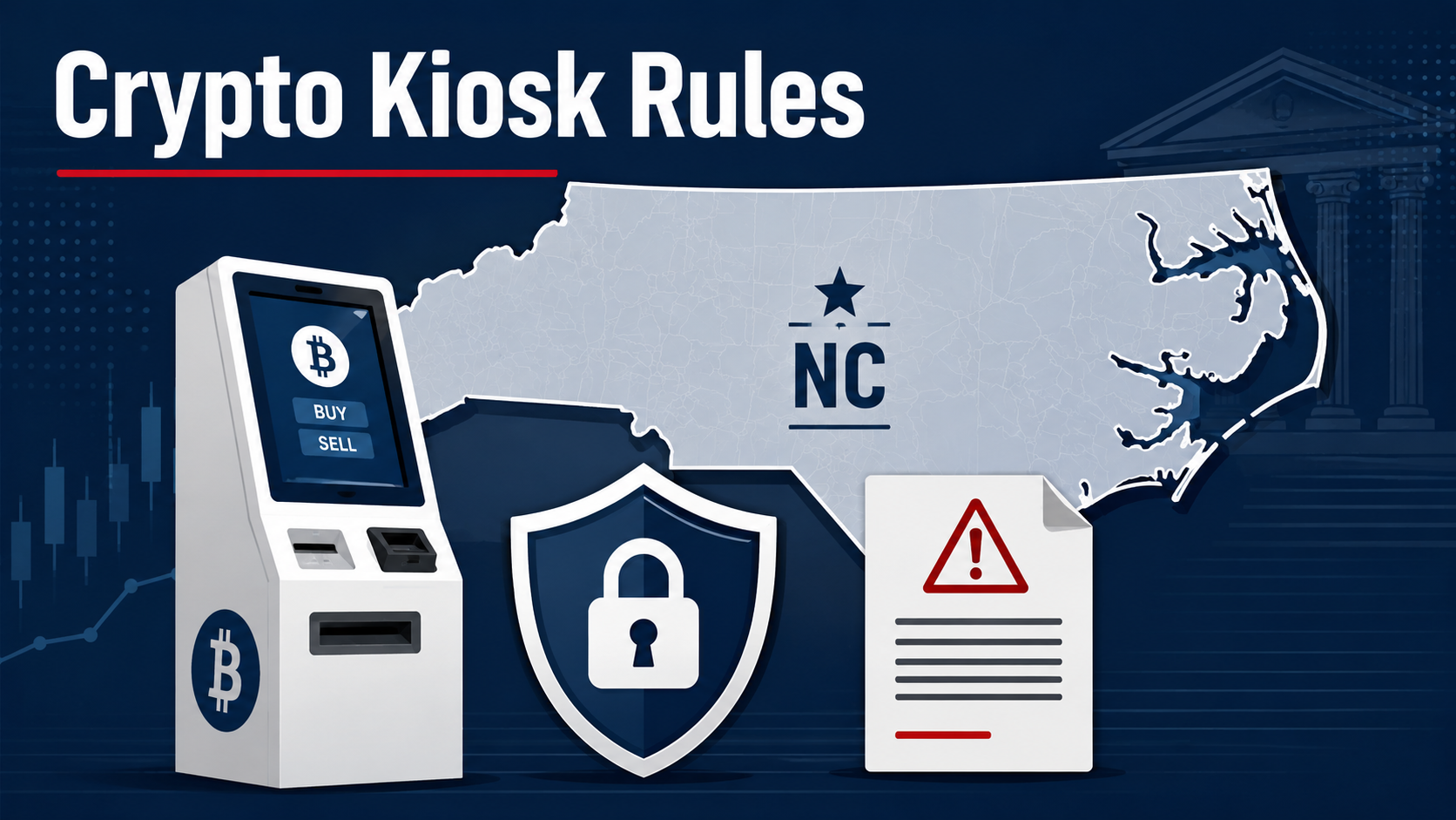 Senate committees take up virtual currency kiosk consumer protection bill