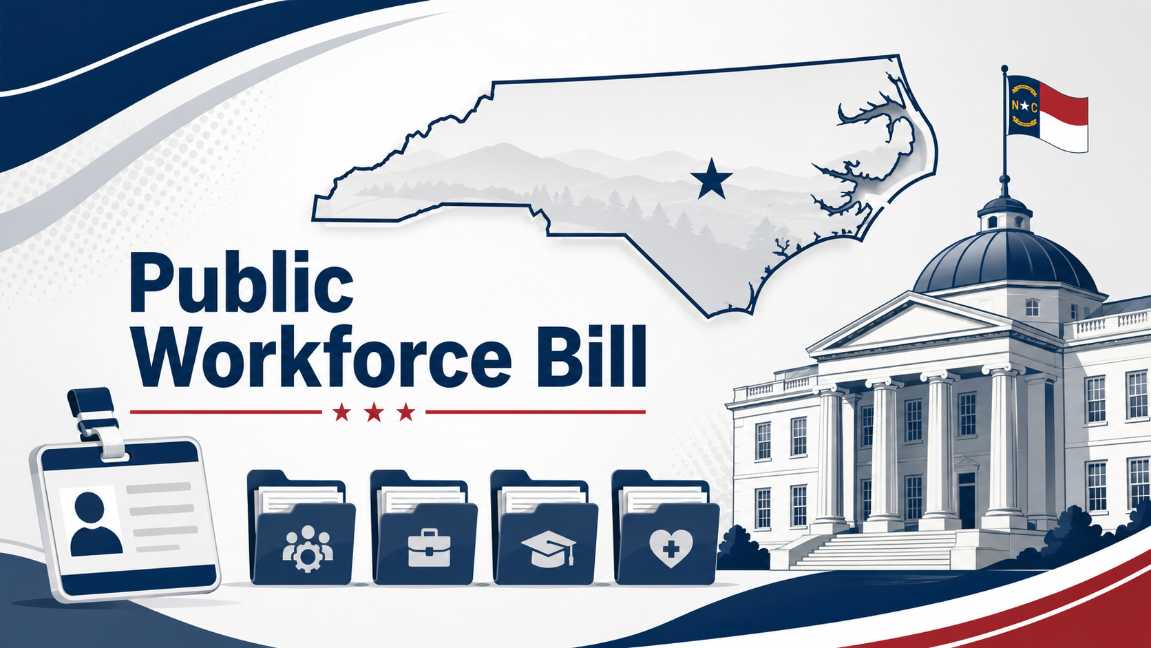 Public Workforce Modernization Act moves through House committee process