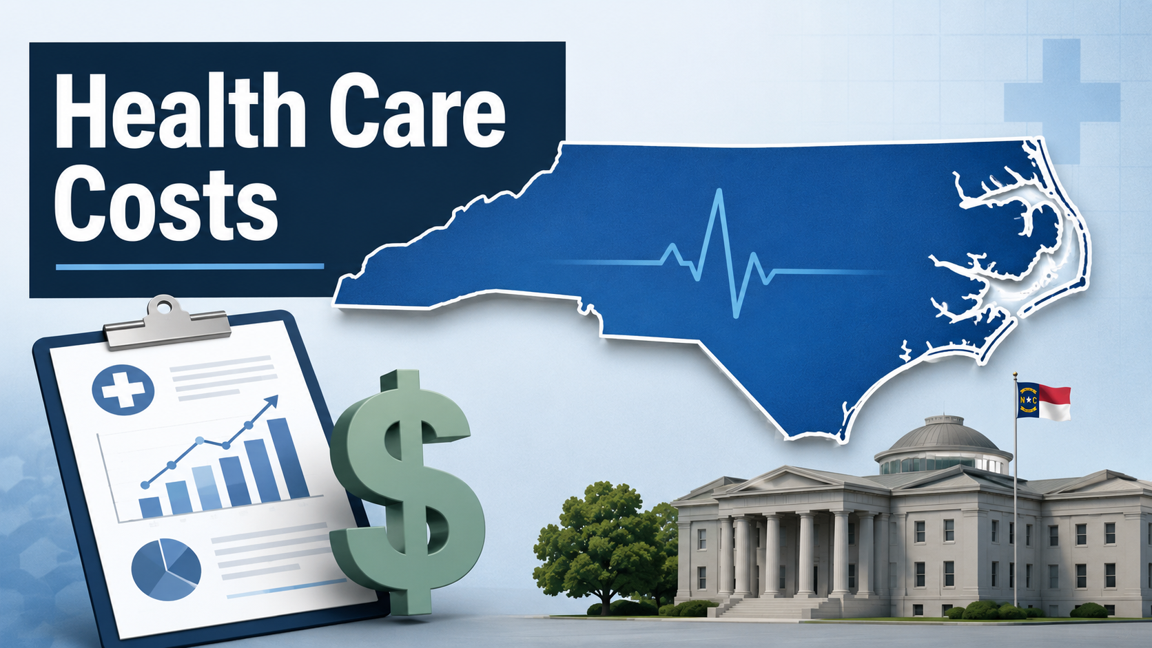 Stein creates health care affordability commission