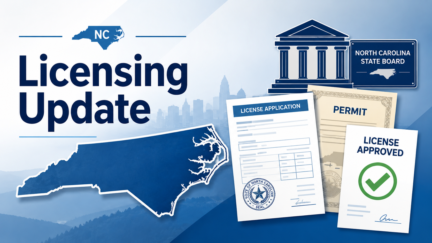 Funeral Board and DOI licensing bill sent to governor