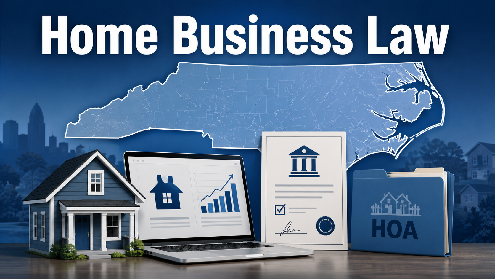 Home-based business bill becomes state law