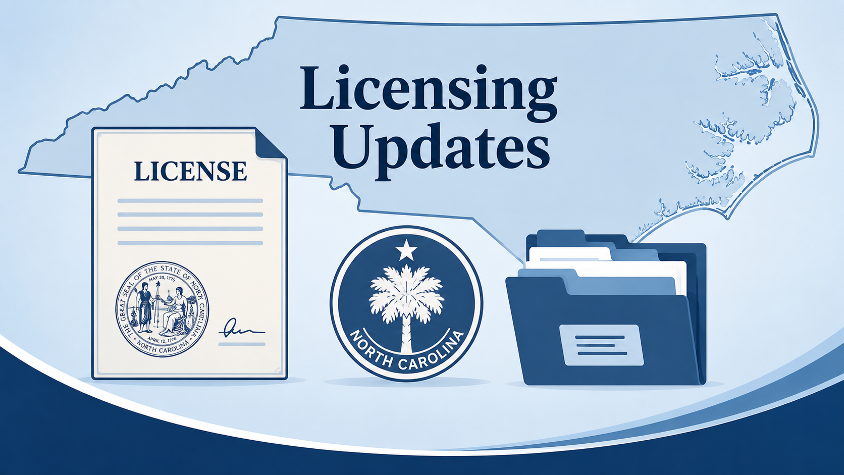 Funeral Board and insurance licensing bill becomes law