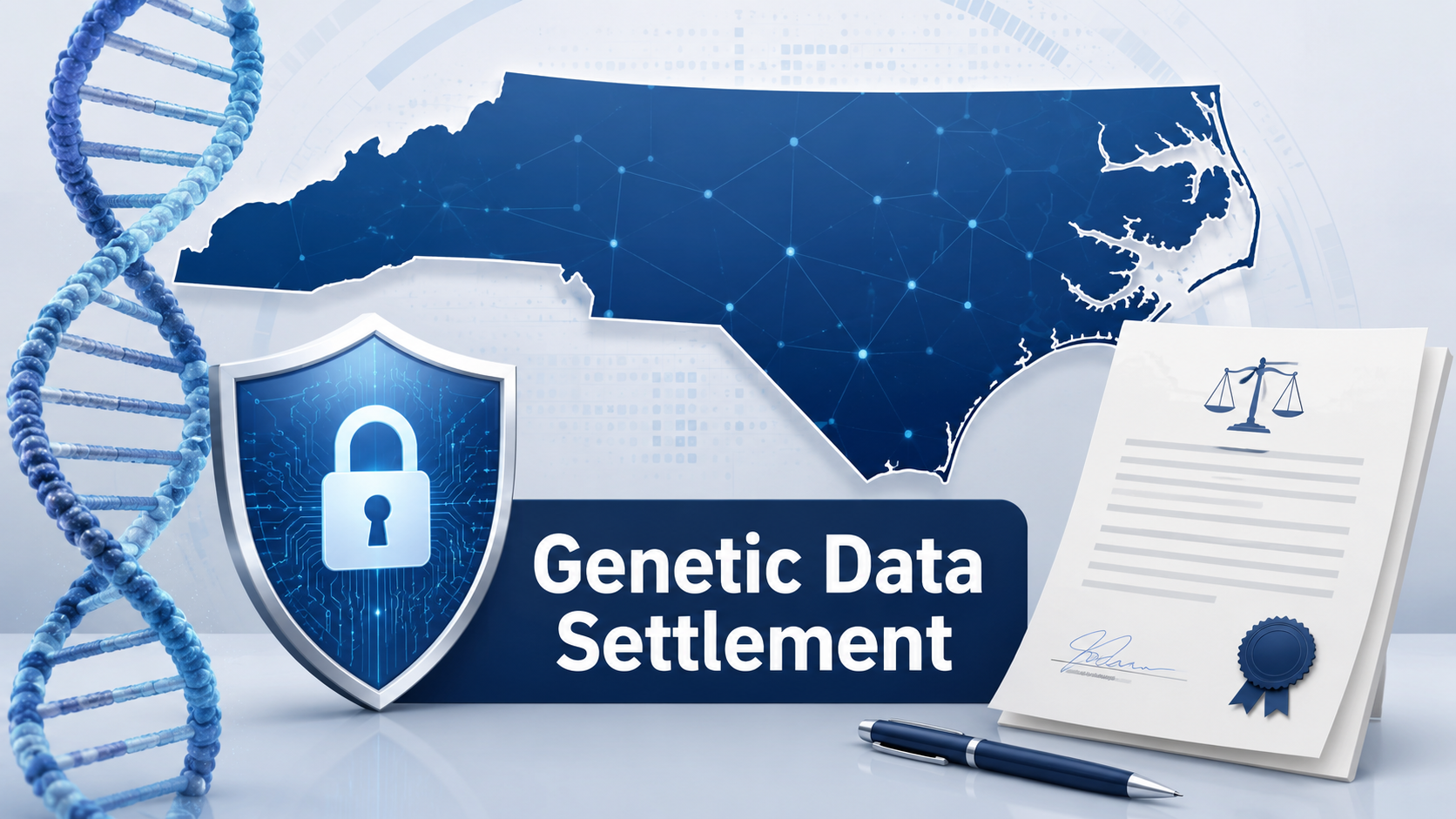 North Carolina to receive more than $666,000 in 23andMe data breach settlement