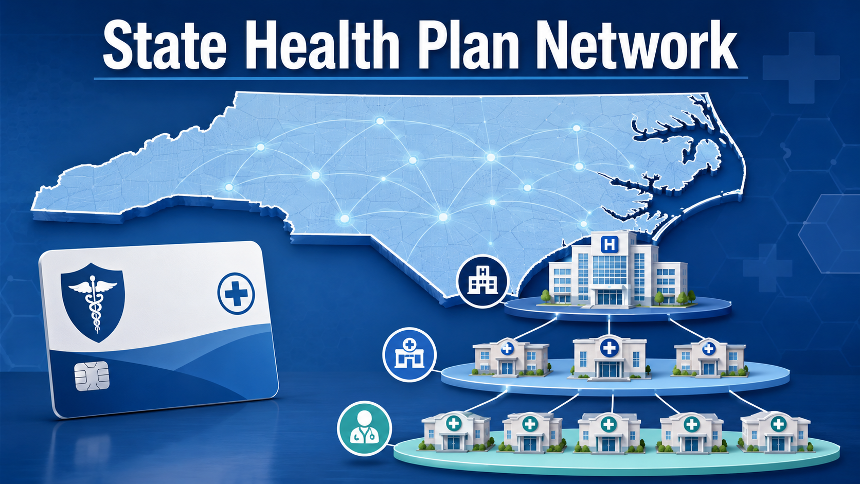 Duke Health joins new State Health Plan provider tier