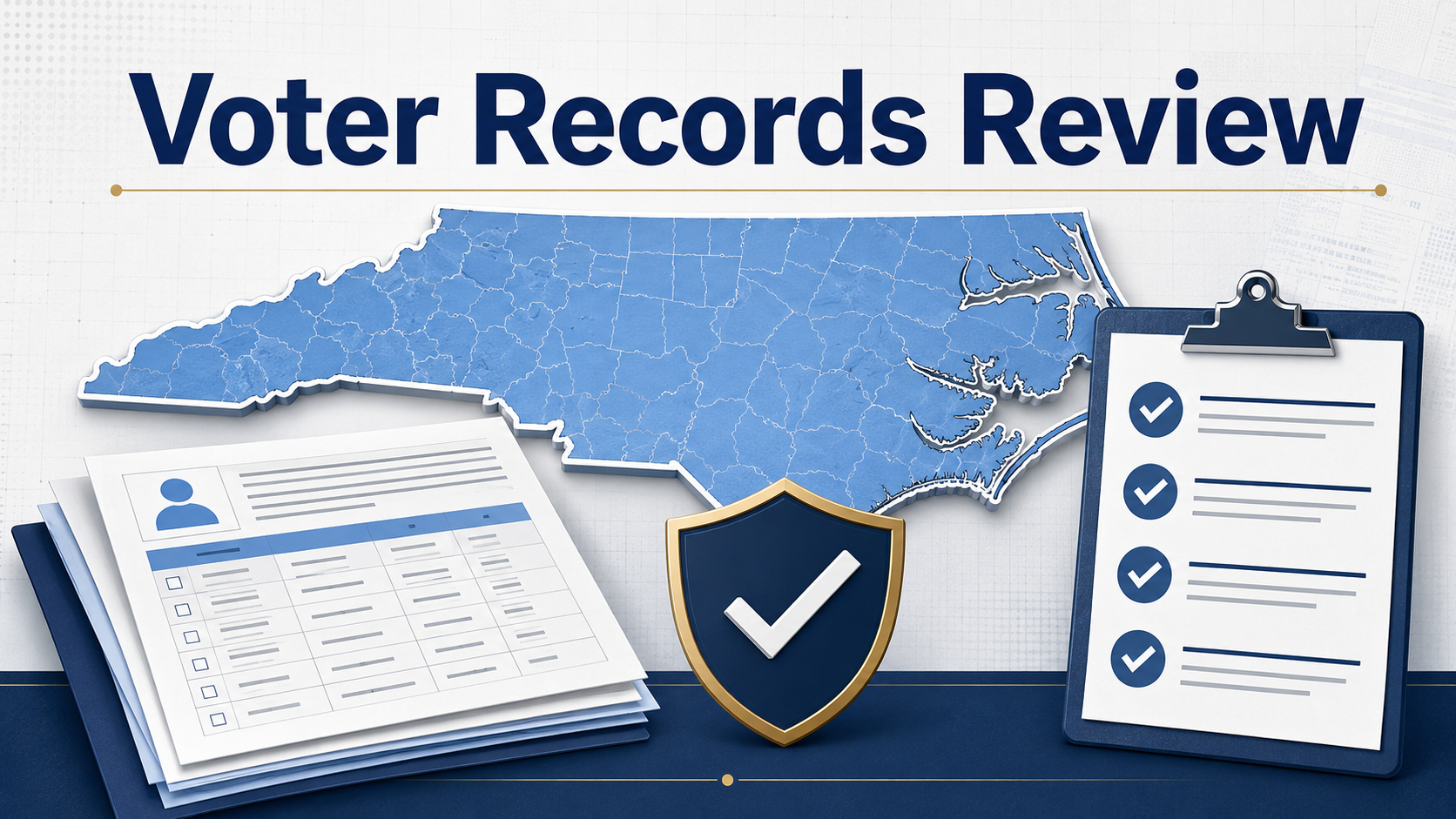 NC election officials reviewing 1,599 registrations flagged by federal citizenship system