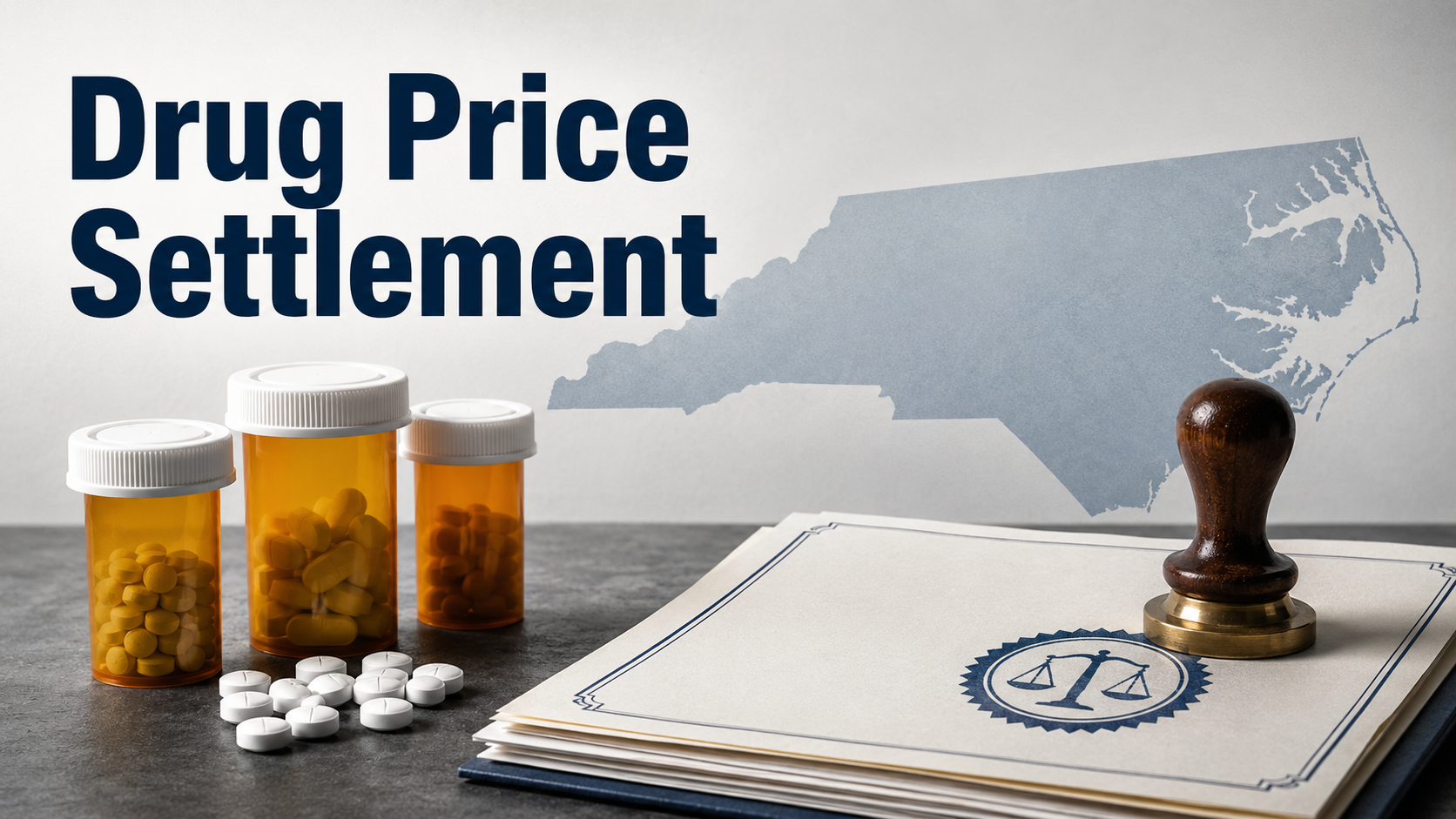 North Carolina consumers to receive more than $700,000 from Glenmark drug settlement