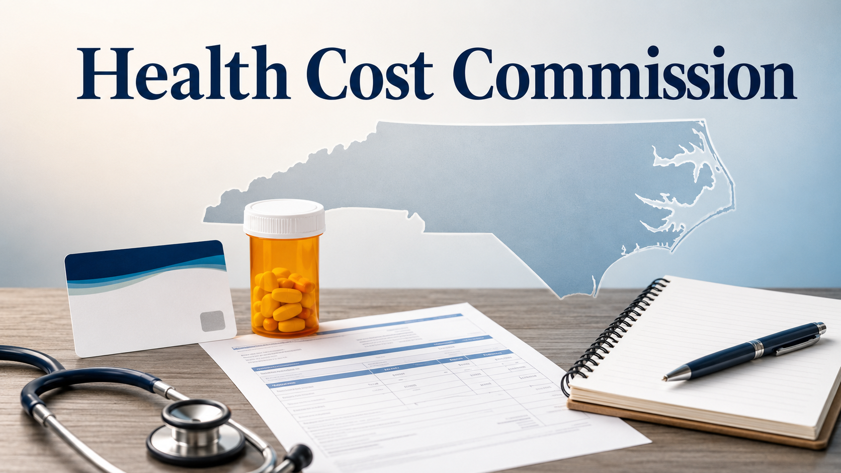 State health care affordability commission holds first meeting