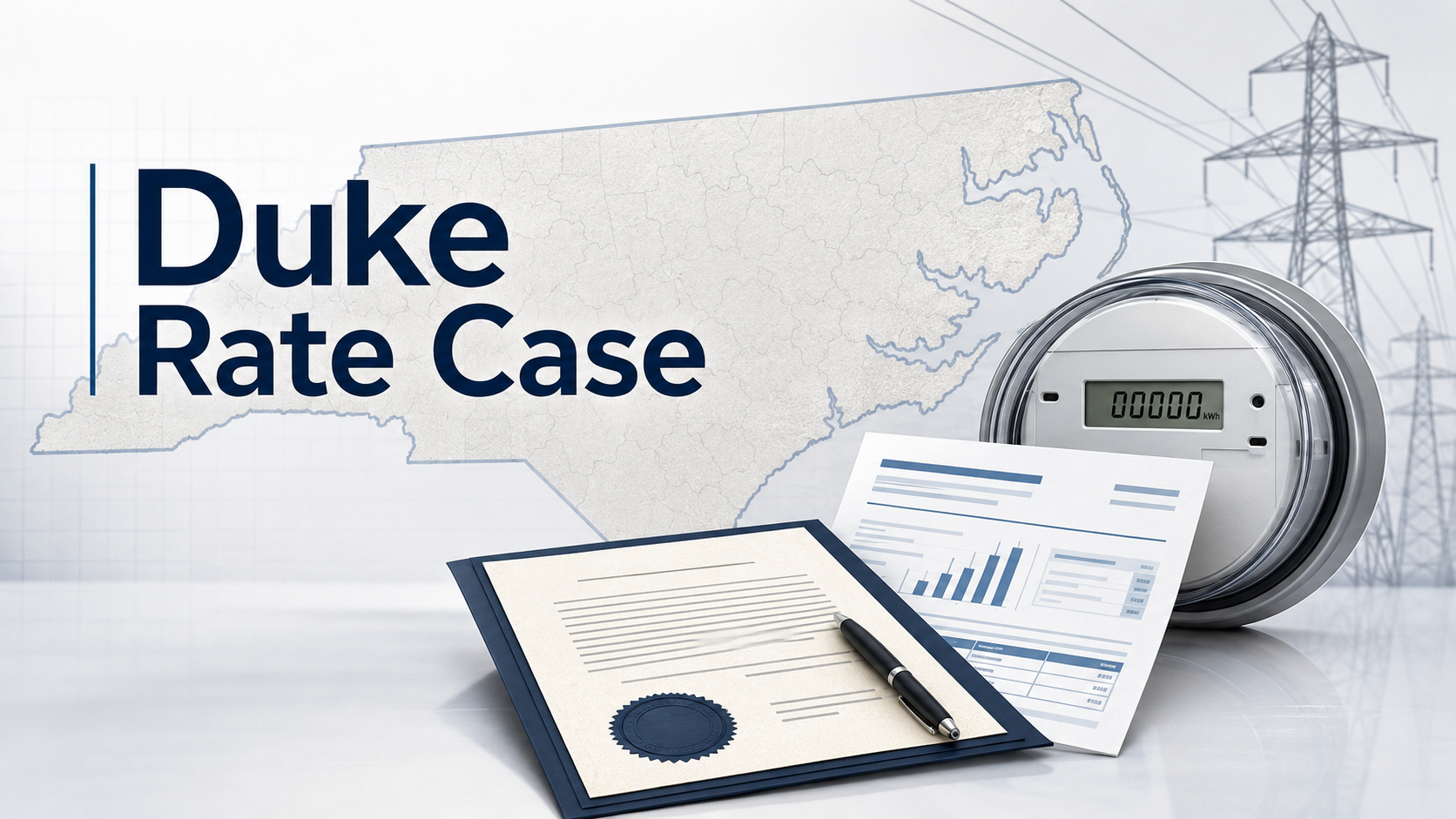 Attorney general declines to join Duke Energy rate-case settlement