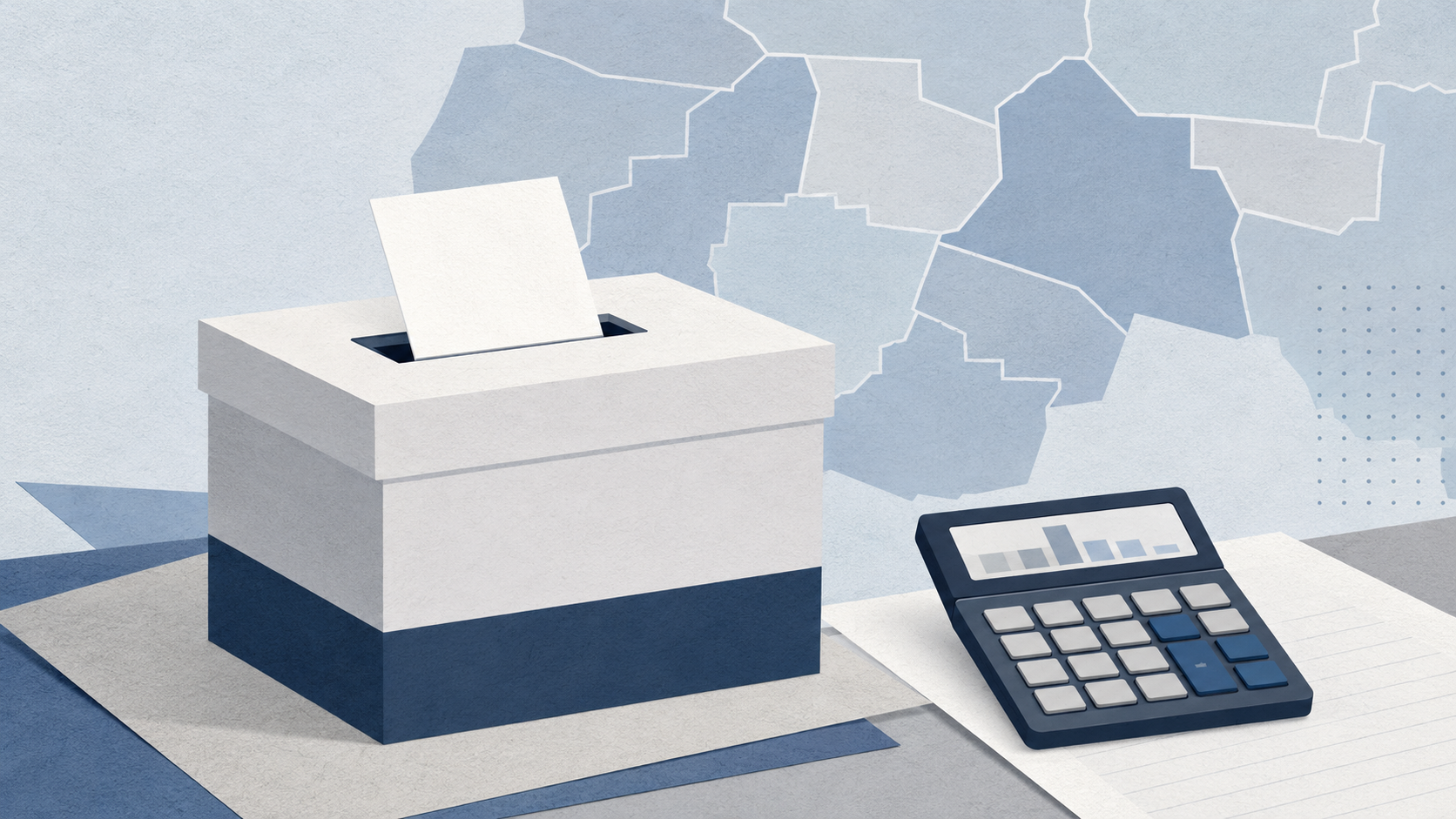 NC auditor releases county-by-county look at odd-year election costs