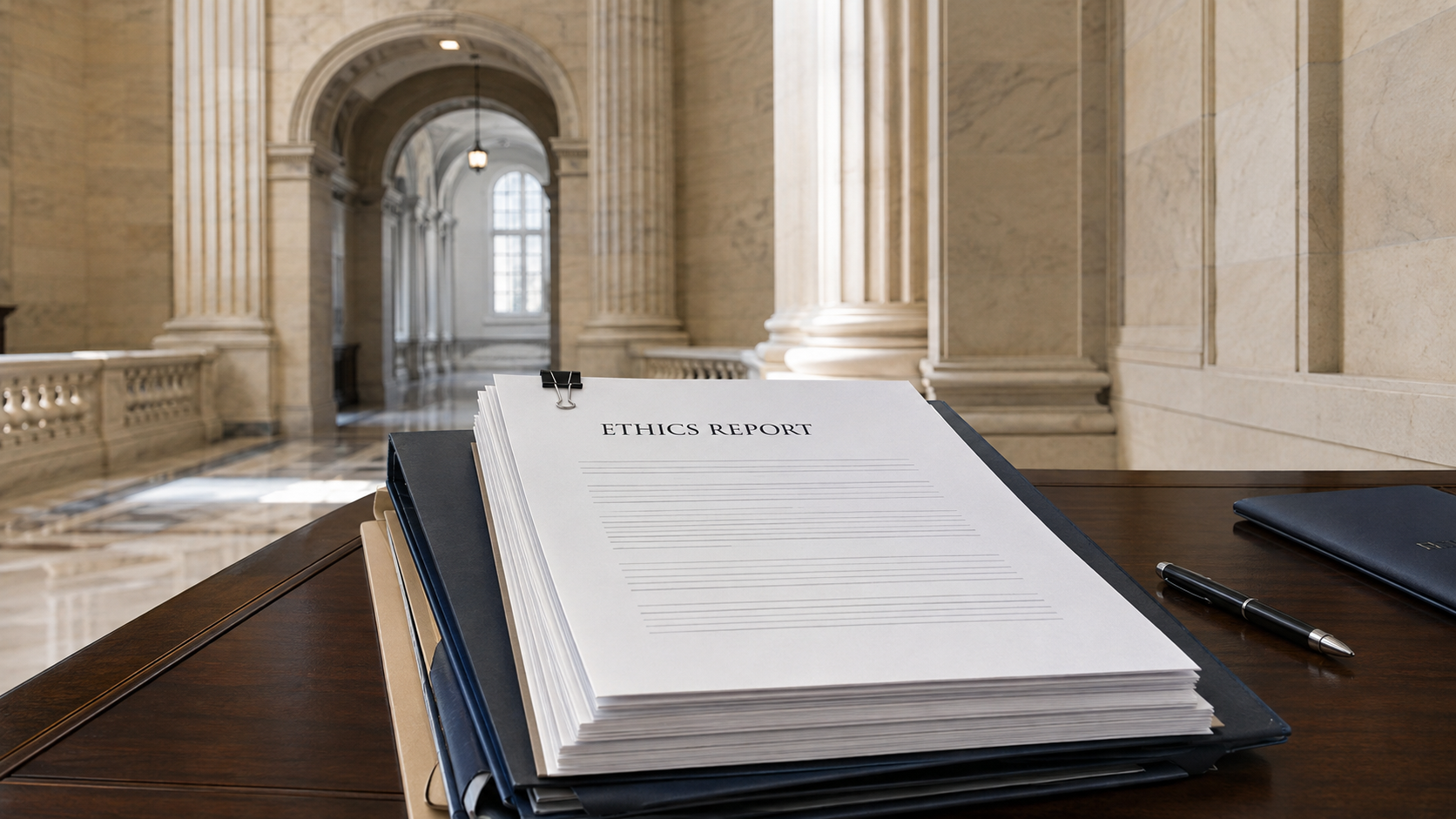 House Ethics Committee recommends censure for Rep. Chuck Edwards
