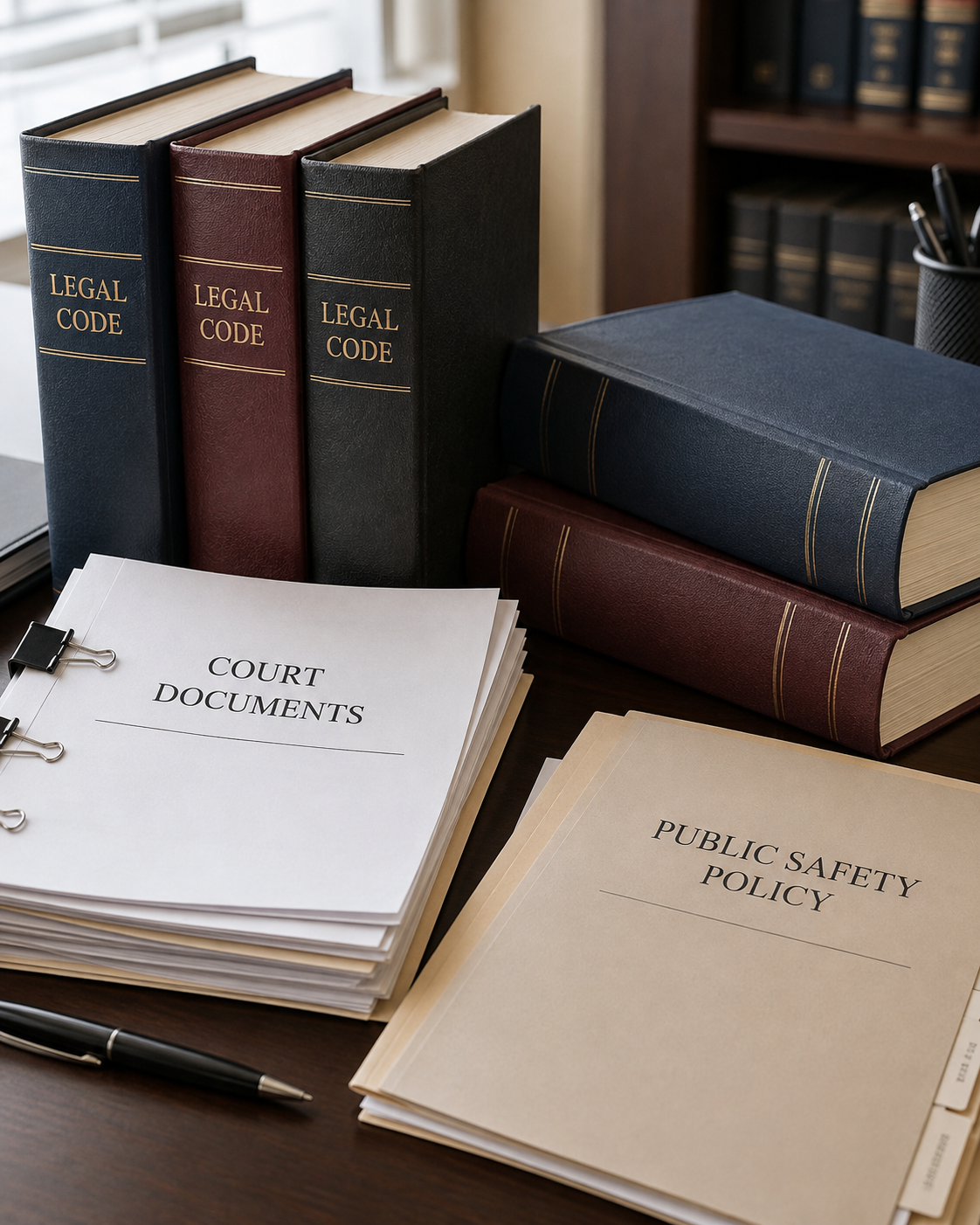 Criminal law changes bill heads to conference committee