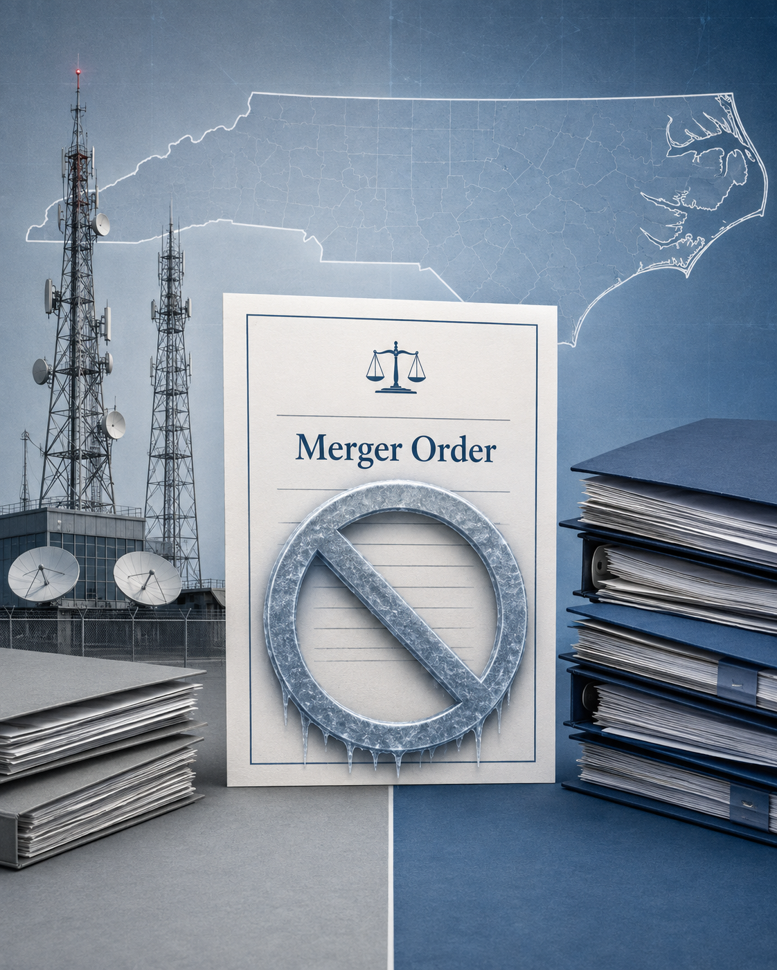 Judge finds Nexstar violated court order freezing Tegna merger