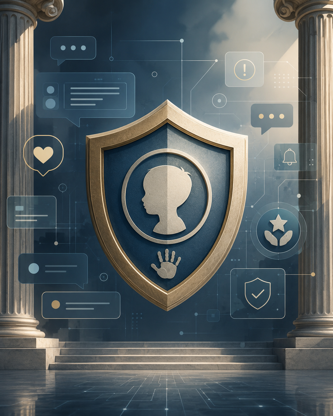 Trial begins in North Carolina-backed case against Meta