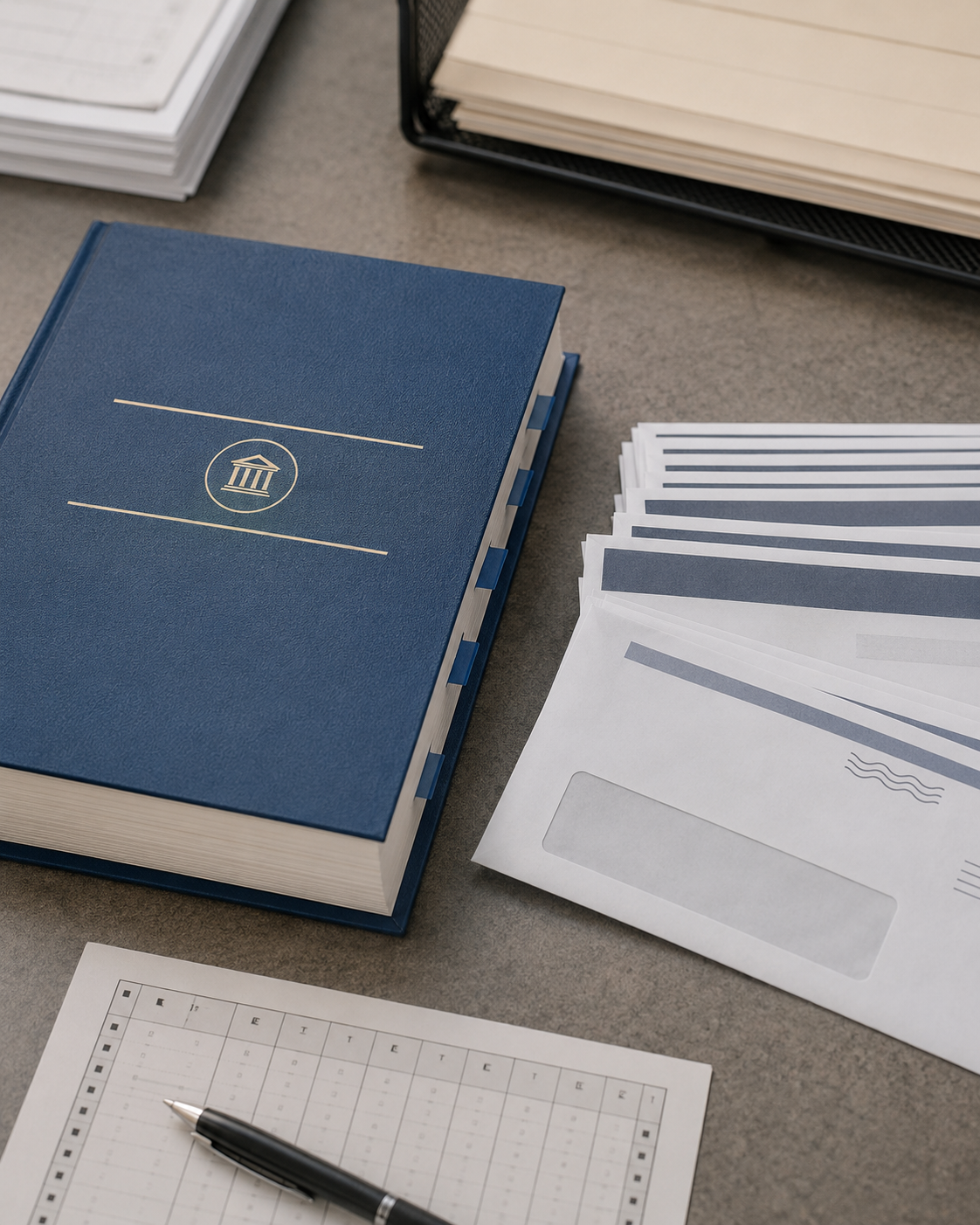 State election rules head to Rules Review Commission