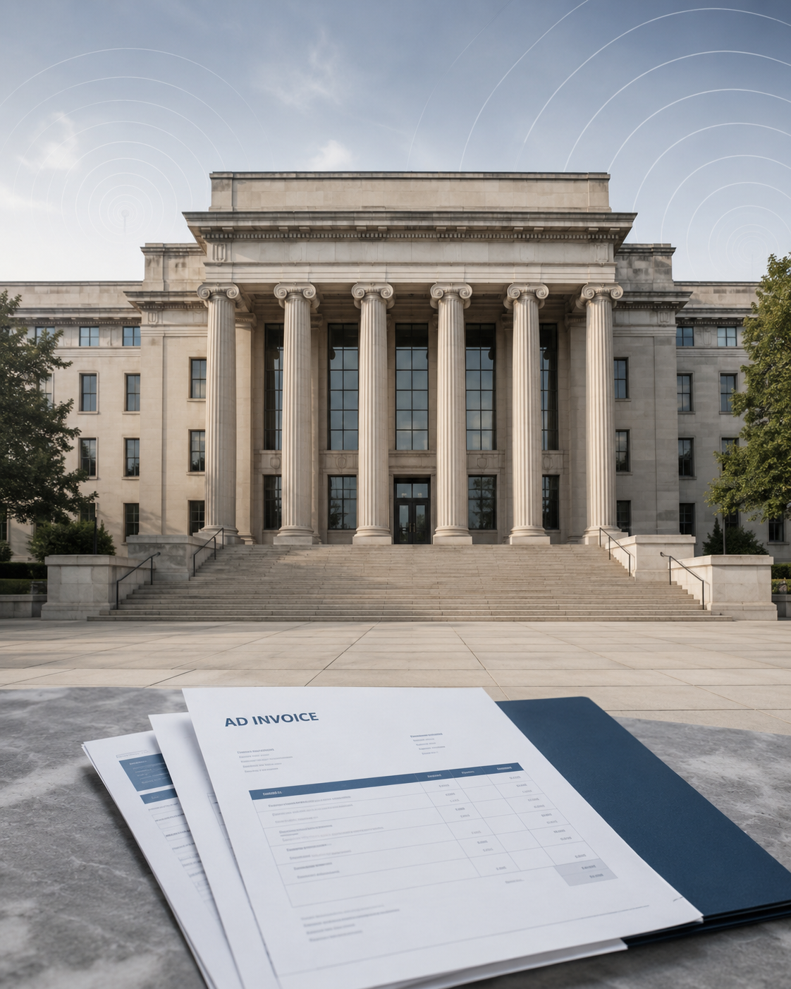 Fourth Circuit sides with Cooper, Democrats in campaign ad rate dispute