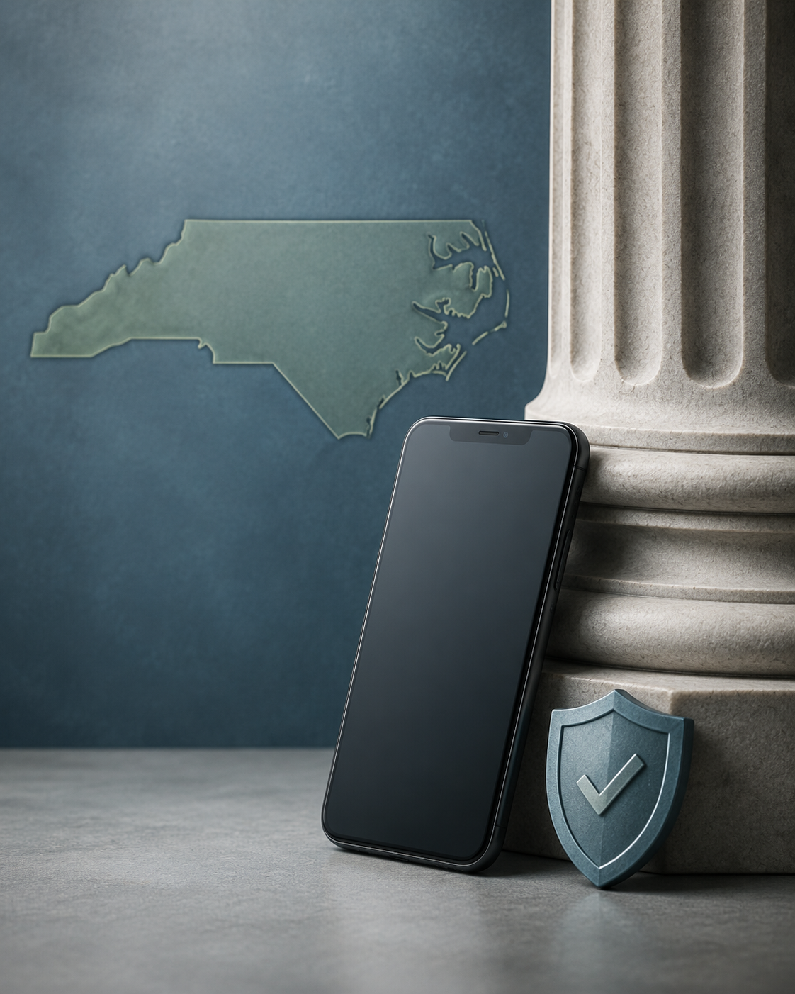 North Carolina to receive up to $645 million in Meta child-safety settlement