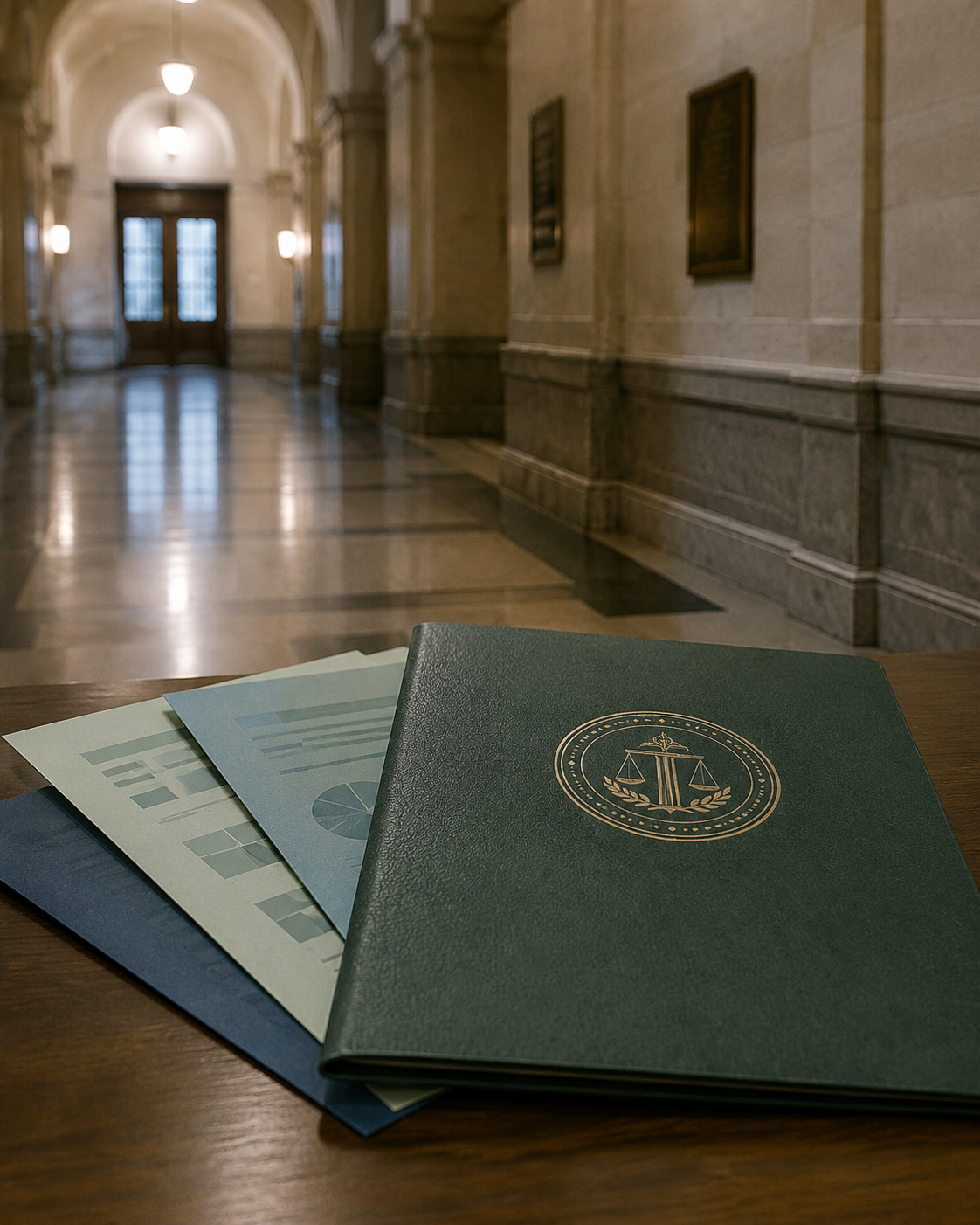 Stein extends juvenile justice advisory committee through 2028