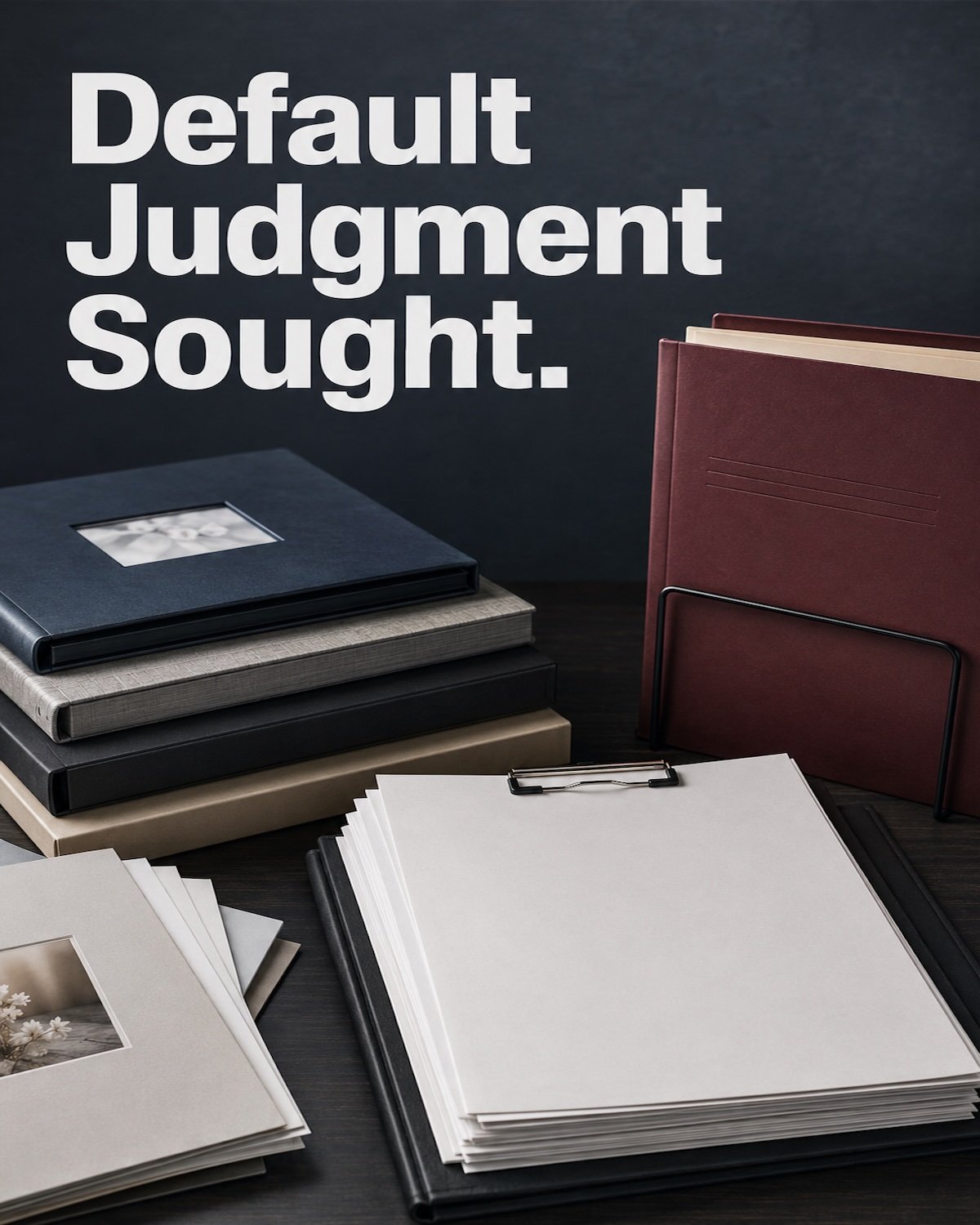  Attorney general seeks $1.7 million-plus judgment in photography case