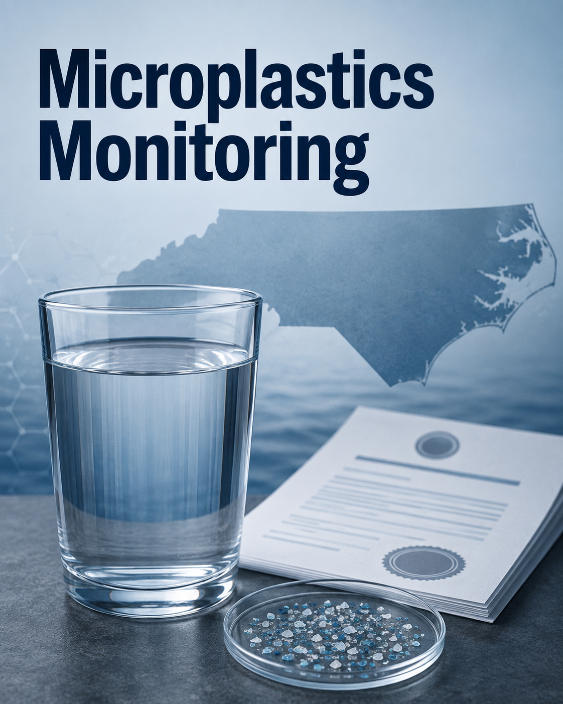 Jackson asks EPA to require microplastics monitoring in drinking water