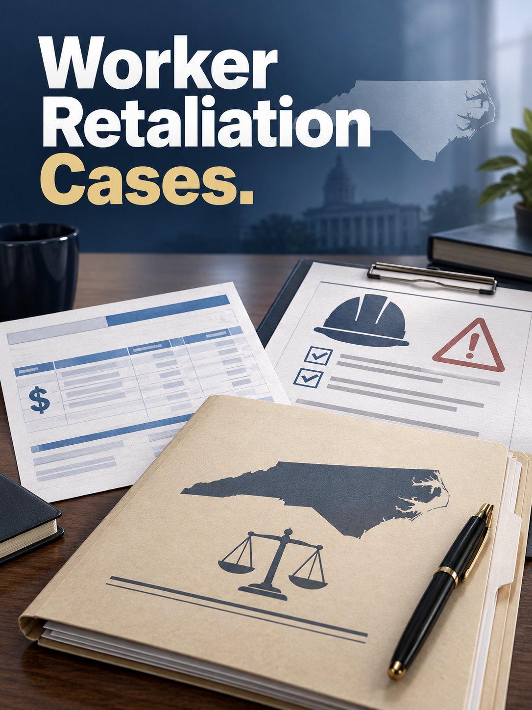 NC Labor Department reports record $889,640 recovered for workers