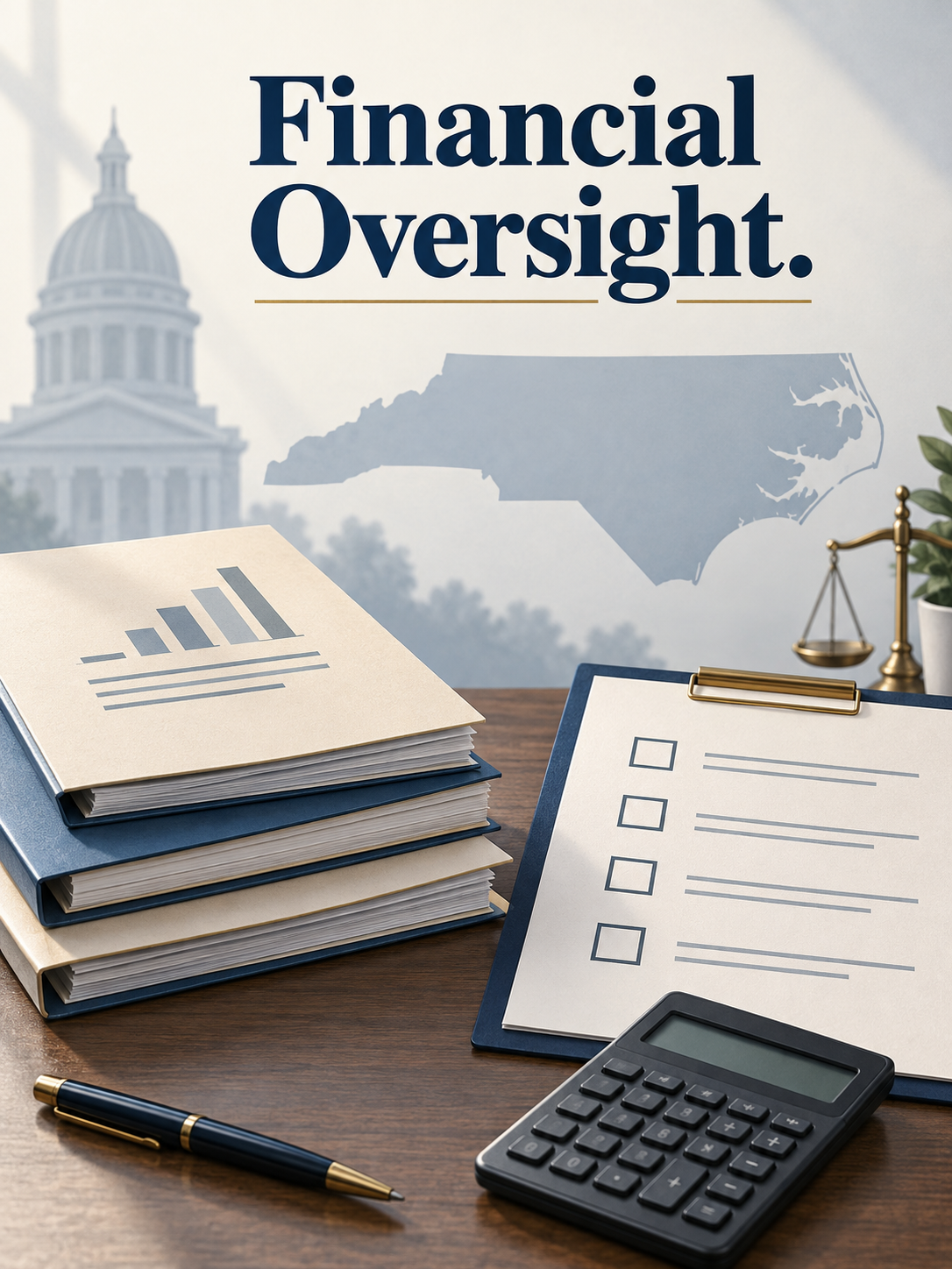 LGC expands financial-oversight standards to larger local governments