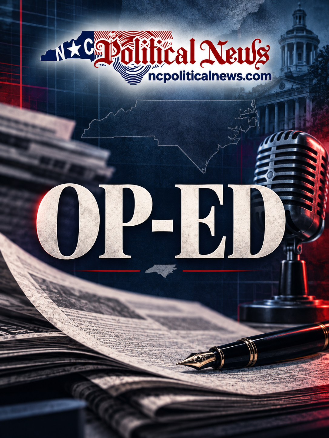Op-Ed: Michael Lazzara Jr,: The Swipe Fee Problem North Carolina’s Senators Can Solve
