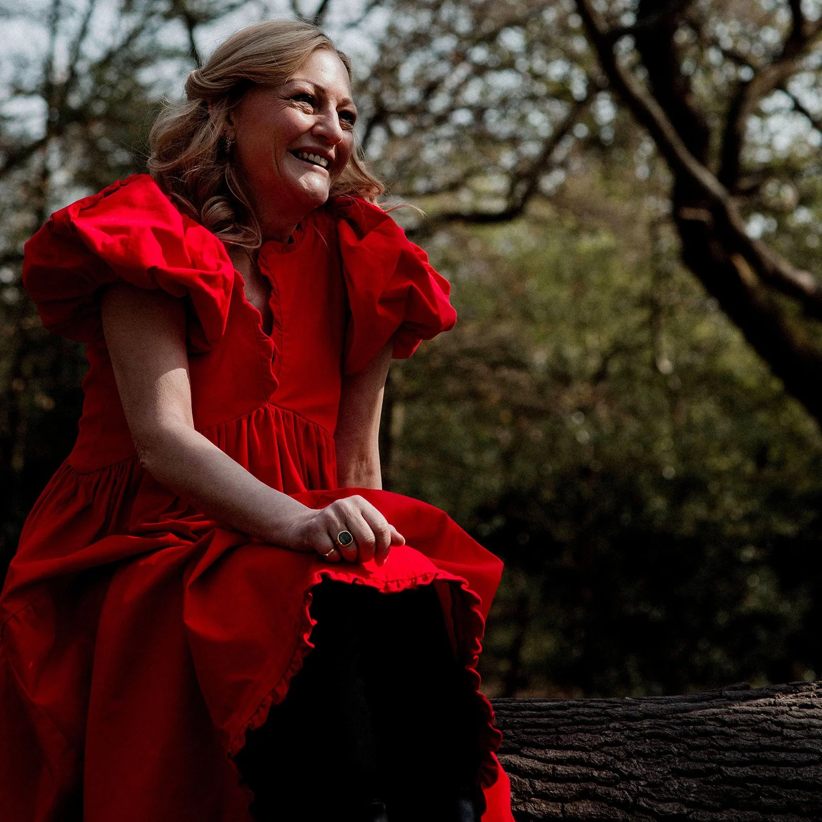 Be Your Own Medicine