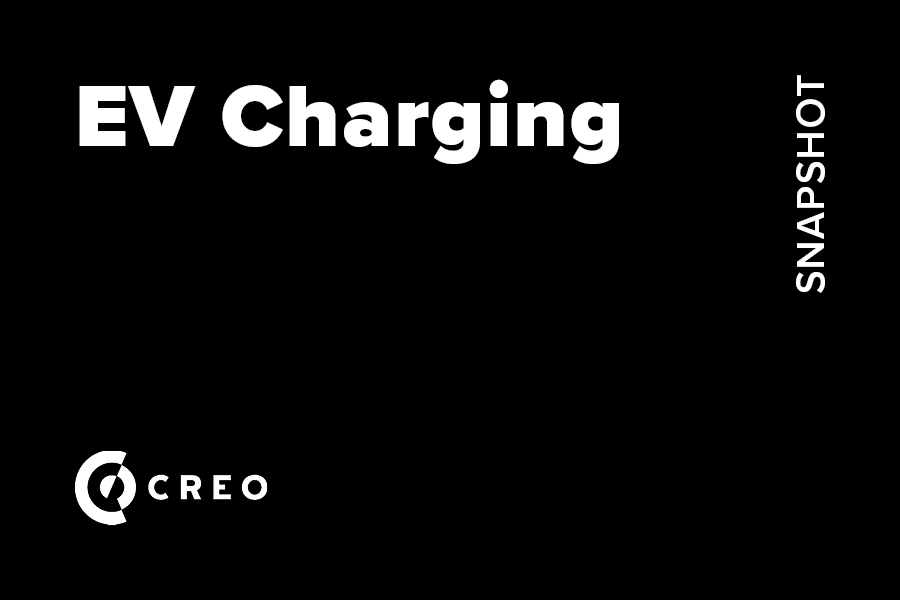 EV Charging CREO