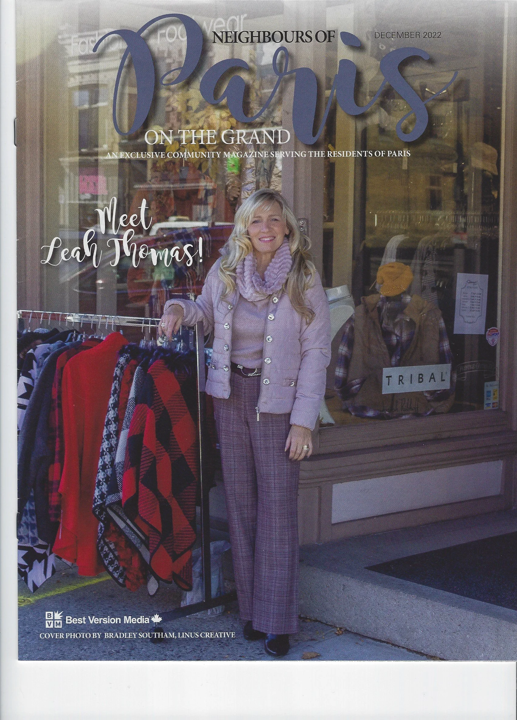 Suzanne’s of Paris