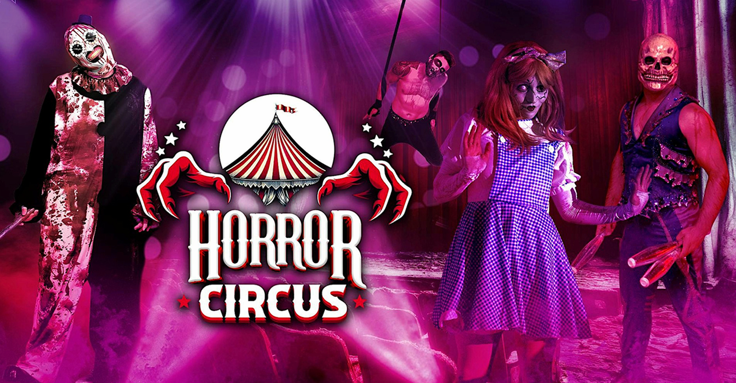Horror Circus