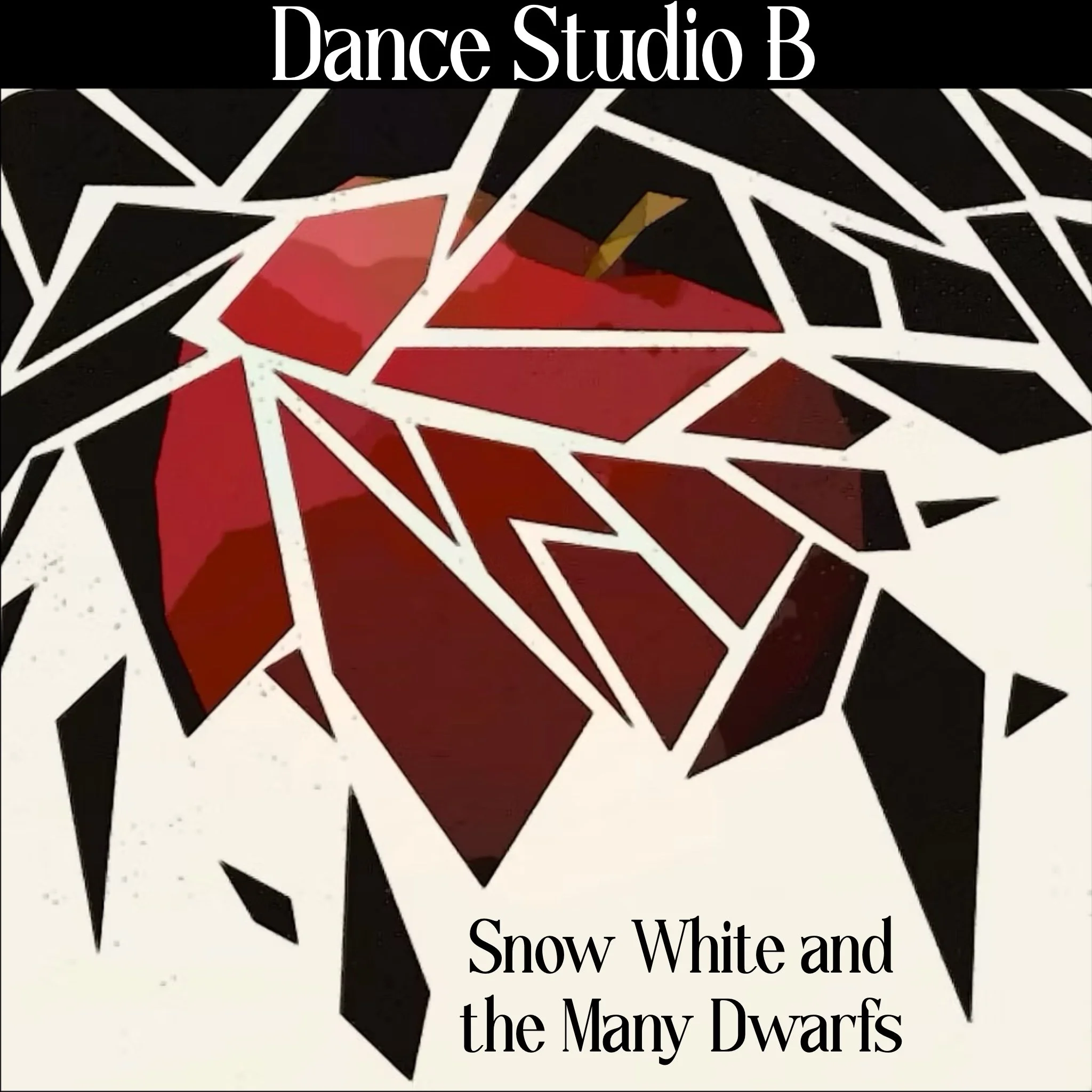 Dance Studio B: Snow White and the Many Dwarfs