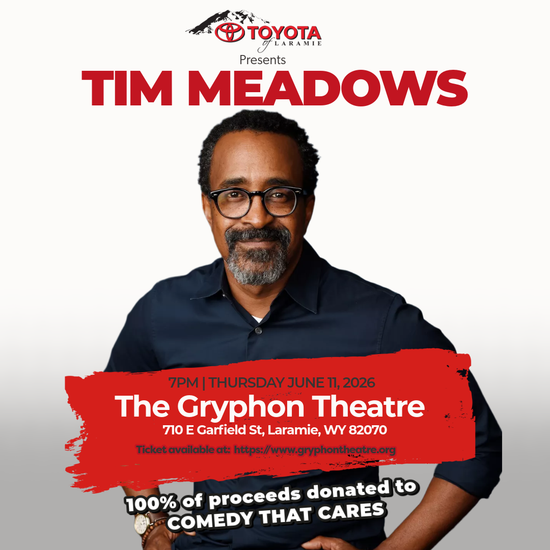 Tim Meadows