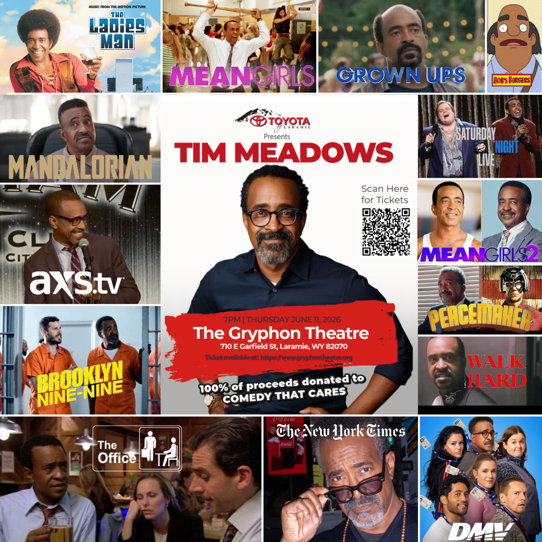 Tim Meadows