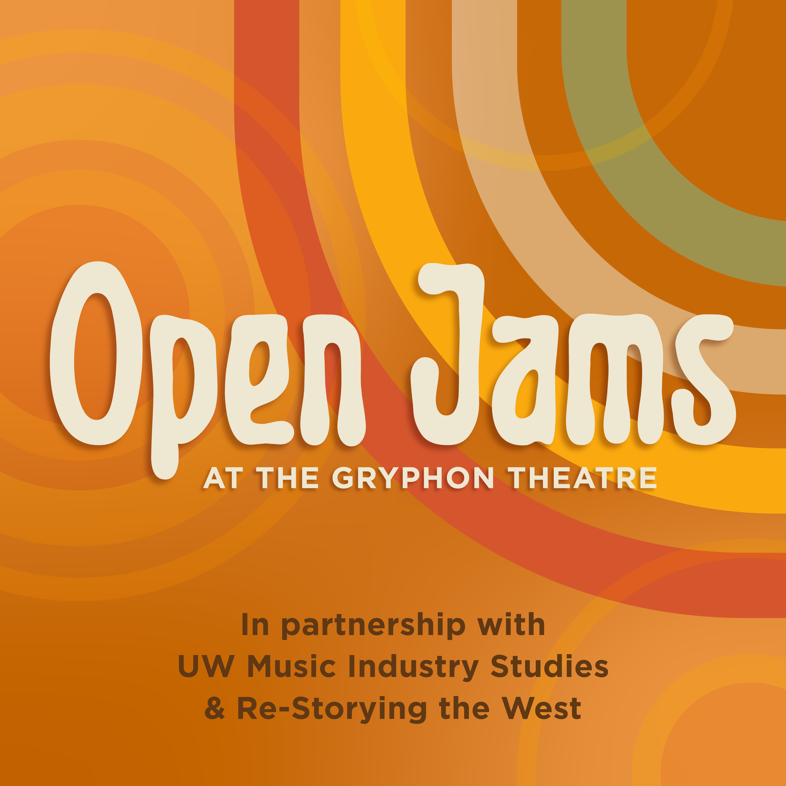 Open Jam Night