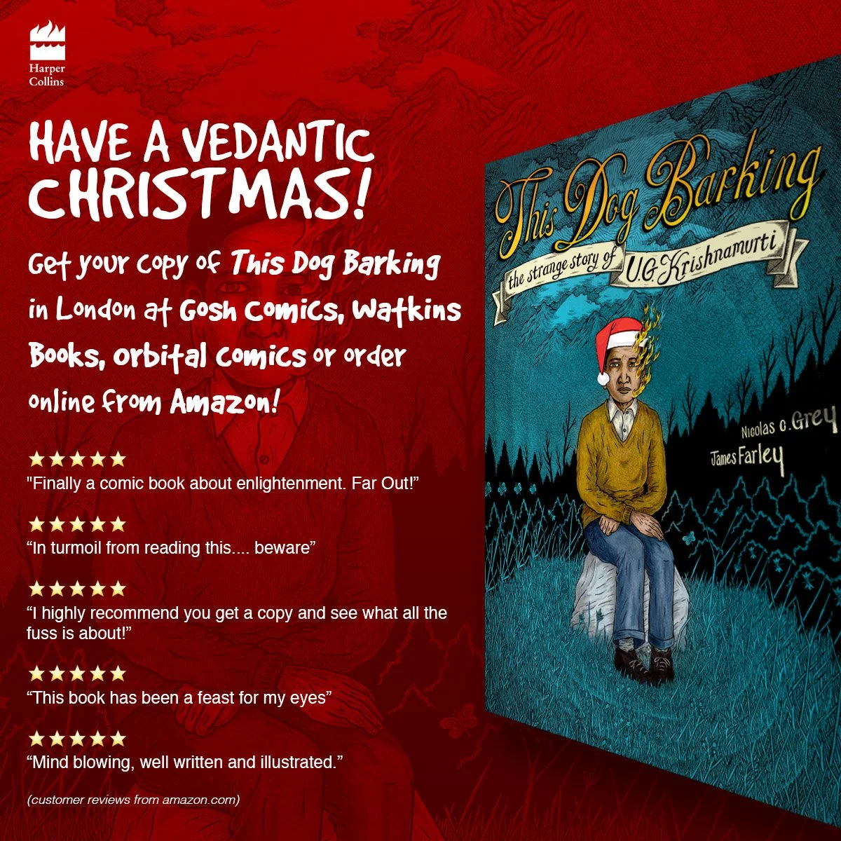This Dog Barking: The Strange Story of U.G. Krishnamurti PDF