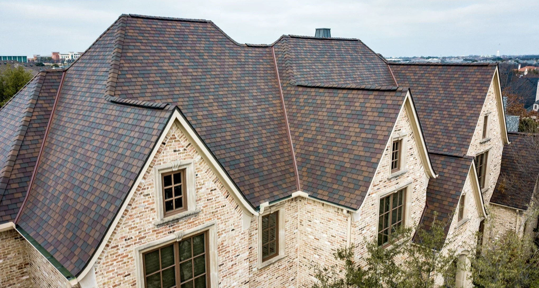 FWAVE Roofing: Why Denver Homeowners Are Choosing Synthetic Shingles in 2026