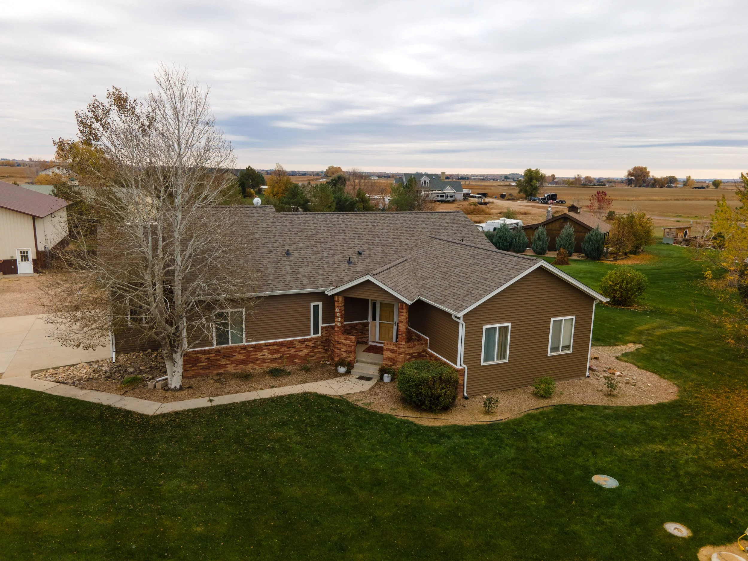 How to Winterize Your Roof and Gutters Before the First Snow