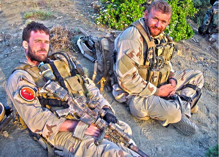 Operation Red Wings: The darkest day in history of Navy SEALs