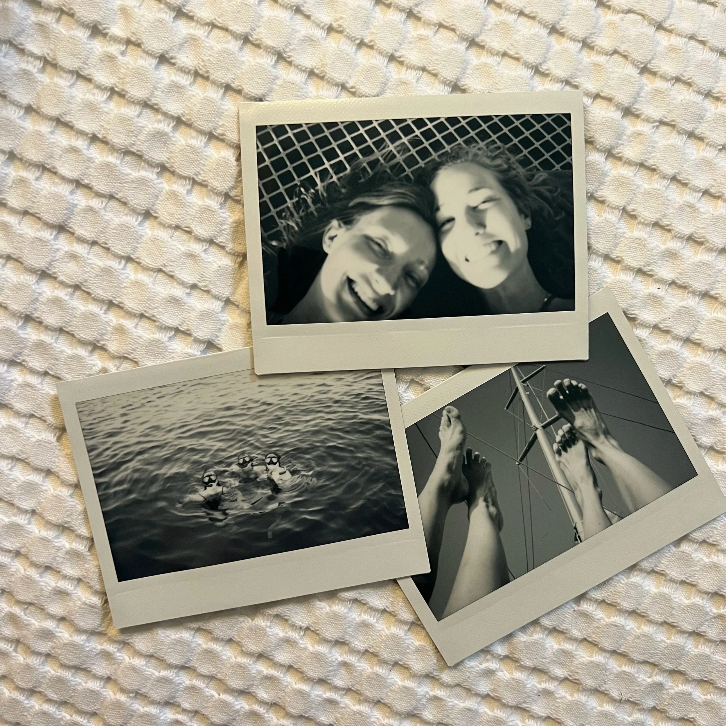 The Summer I Stopped Dating People Without Long-Term Energy