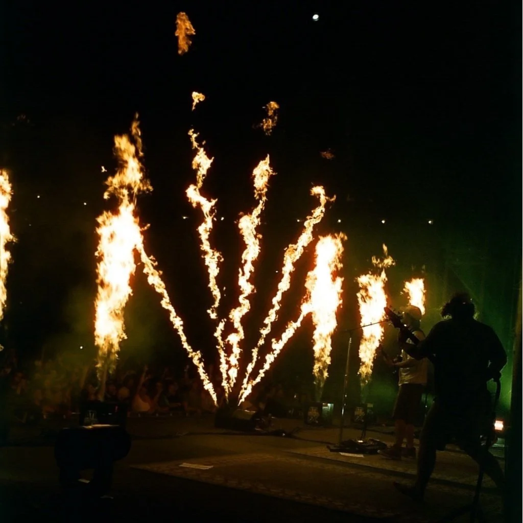 "The Spark" vs. Slow Burn. How to Know If A Connection is Real — NYC ...
