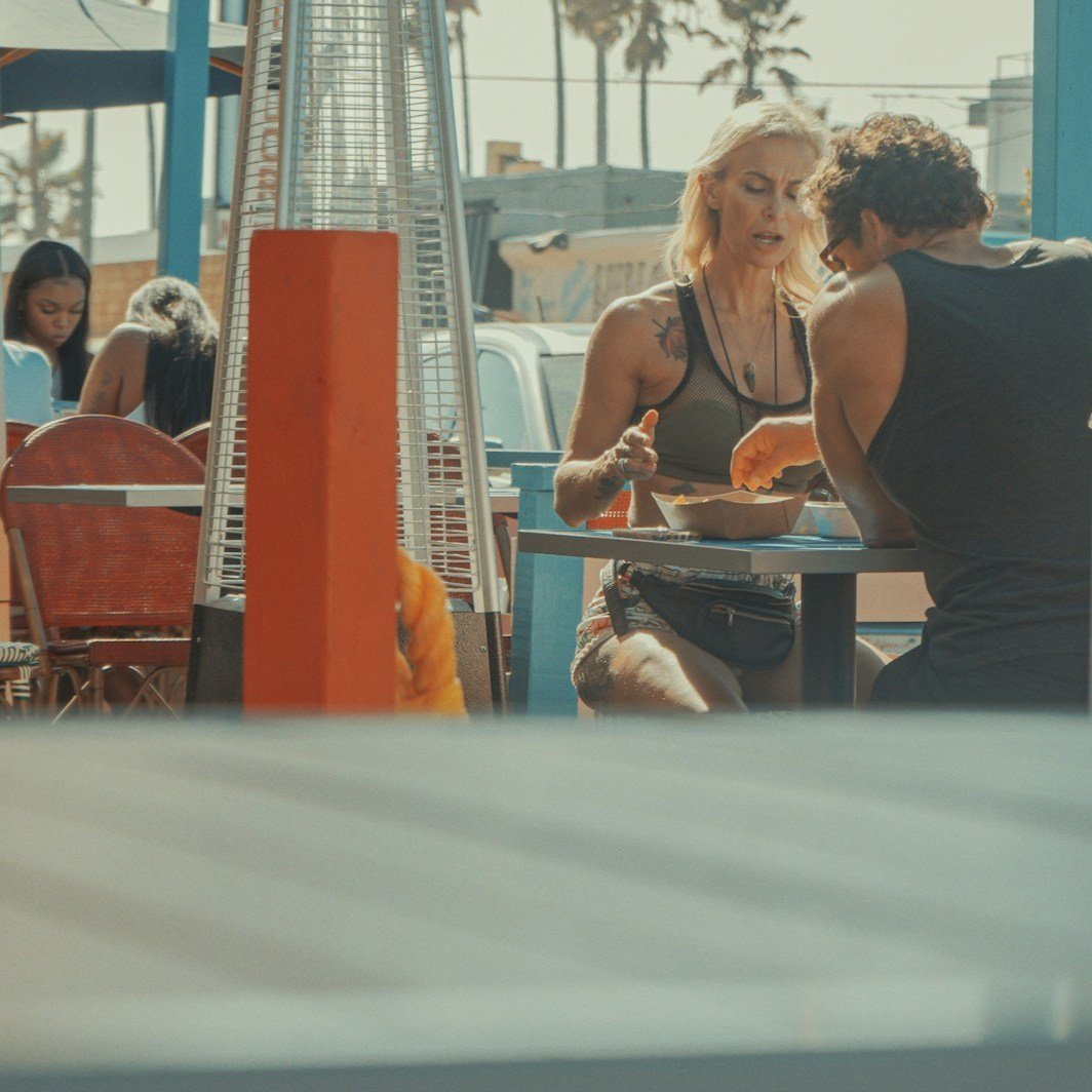 The Unsaid Dating Rules Before, During, and After a First Date