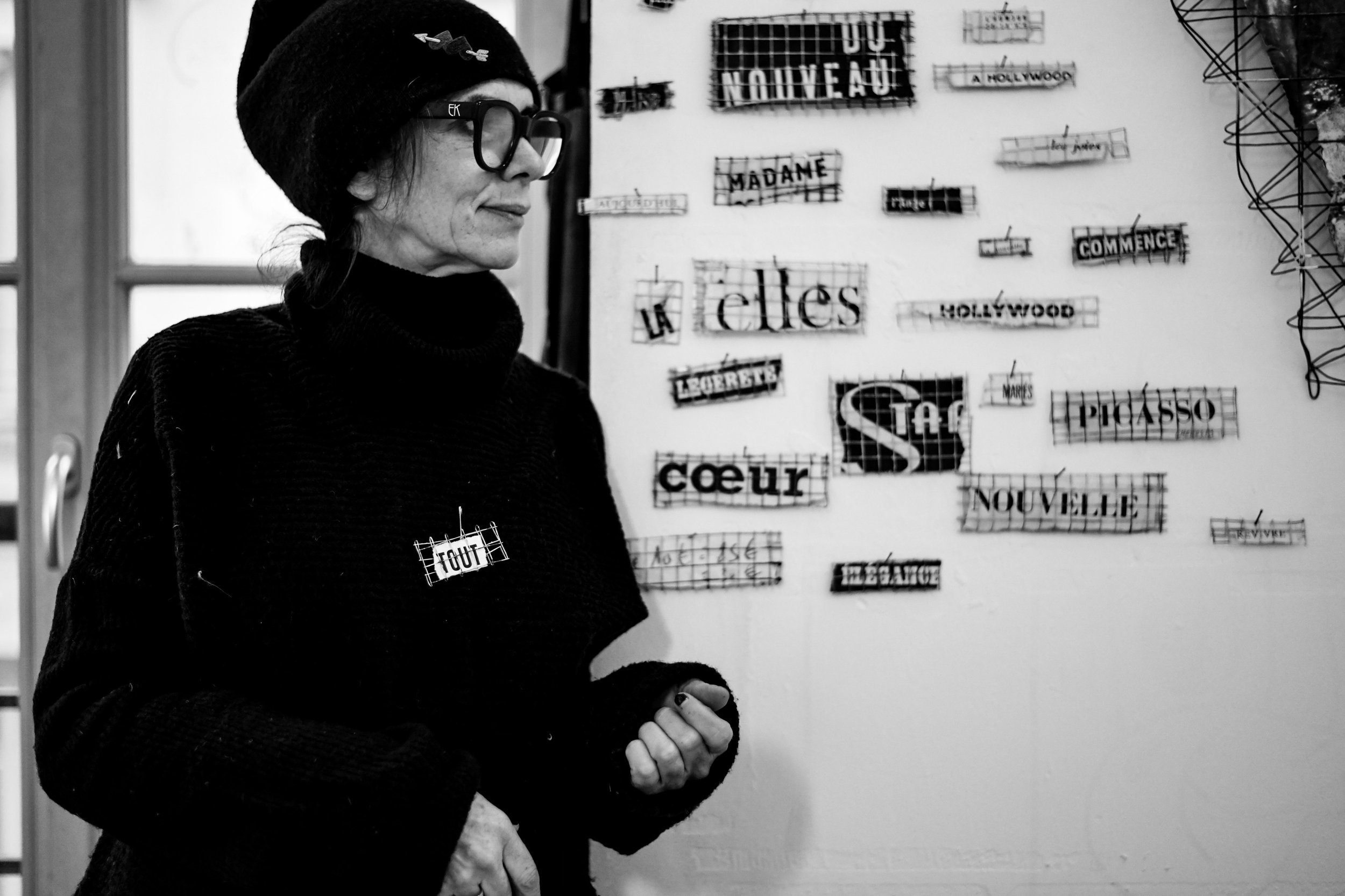 Atelier 59 Rivoli, Paris 