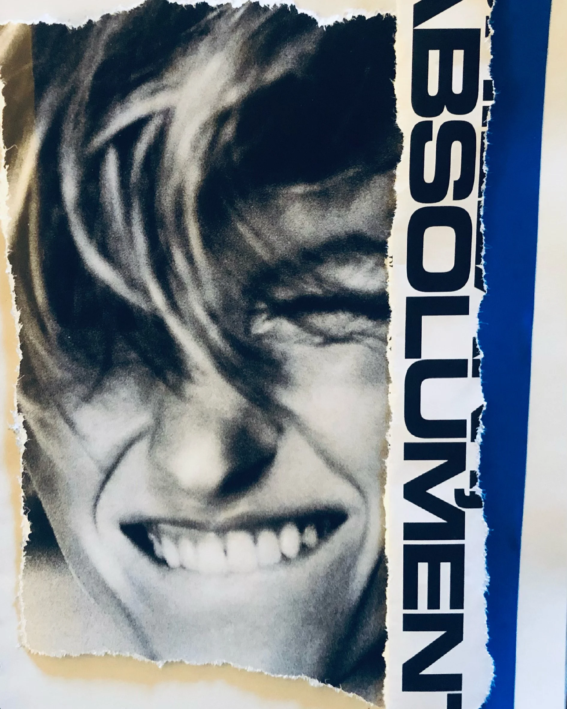 Collage Paper