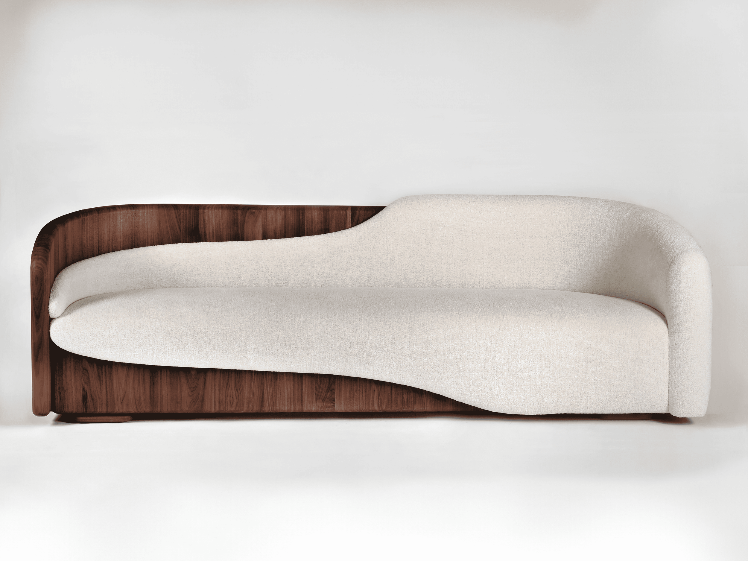 Canapé Ecume - Mobilier Nationale