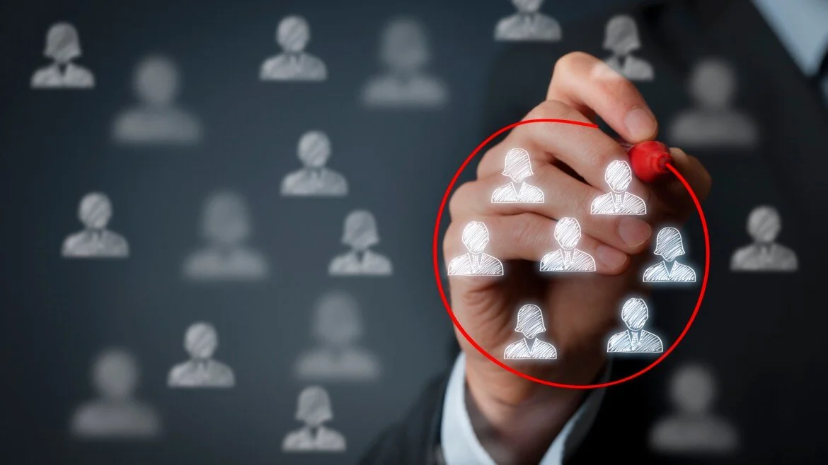 How to Define Your Target Market​